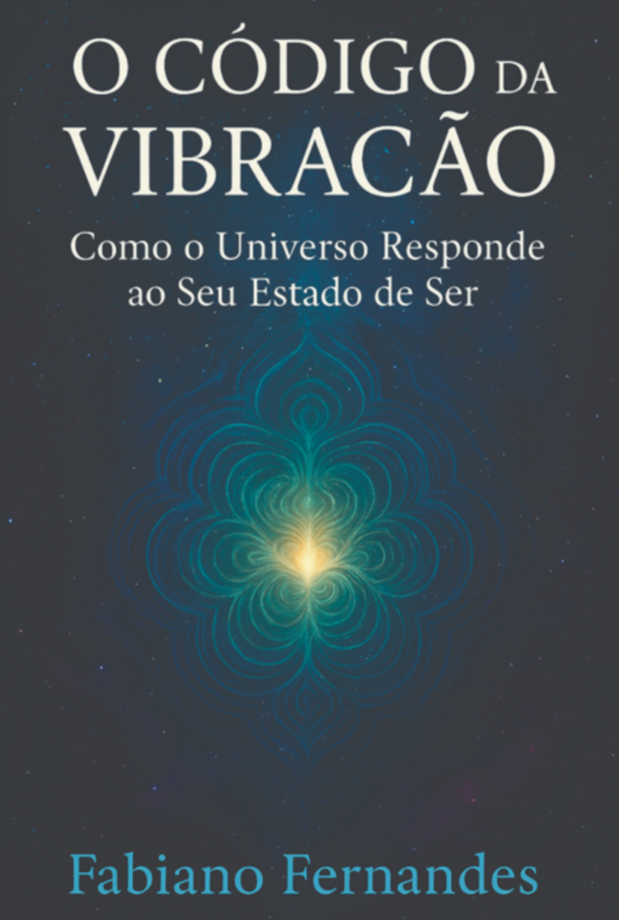 O Código Da Vibração