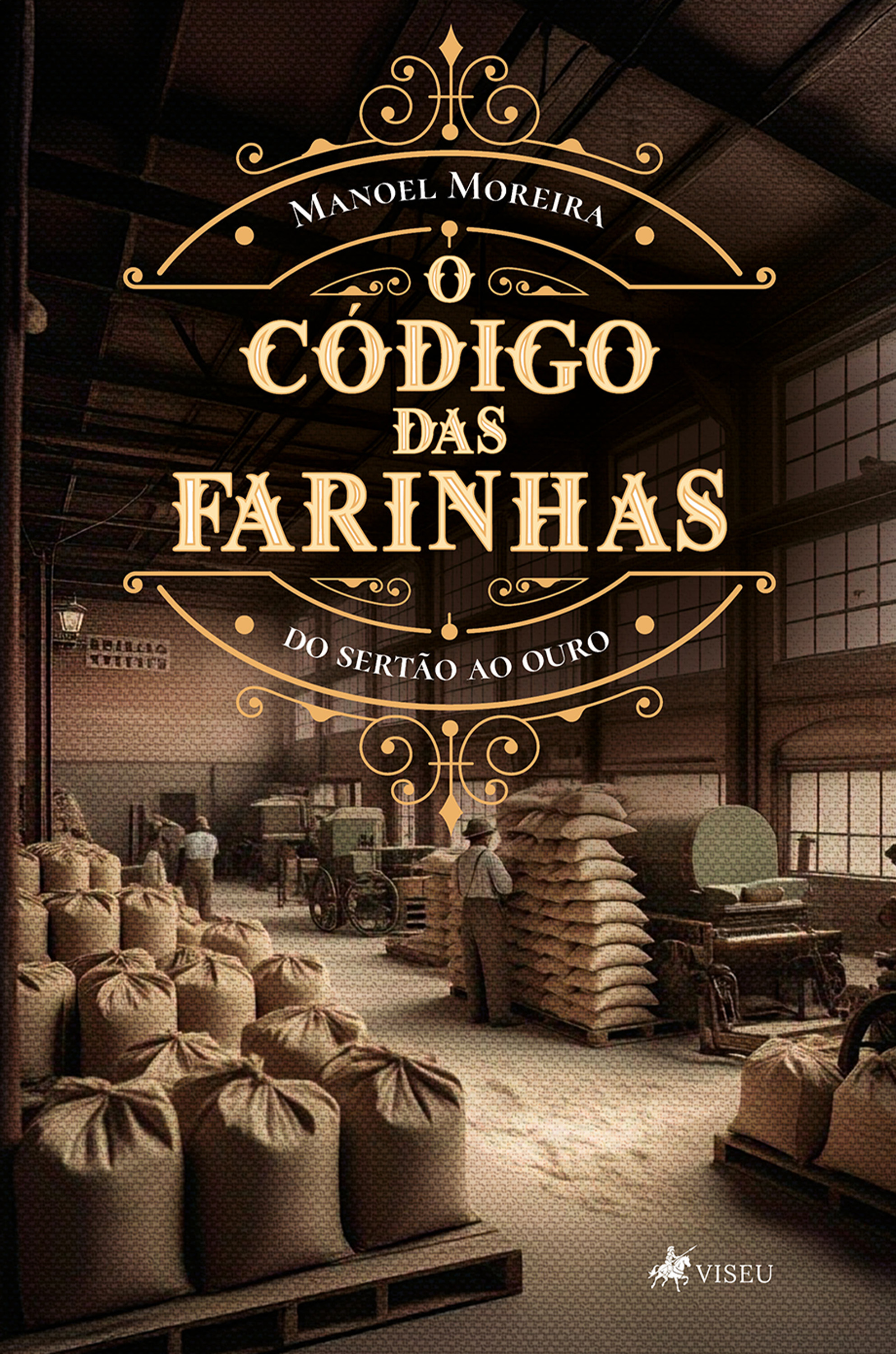 O Código das Farinhas