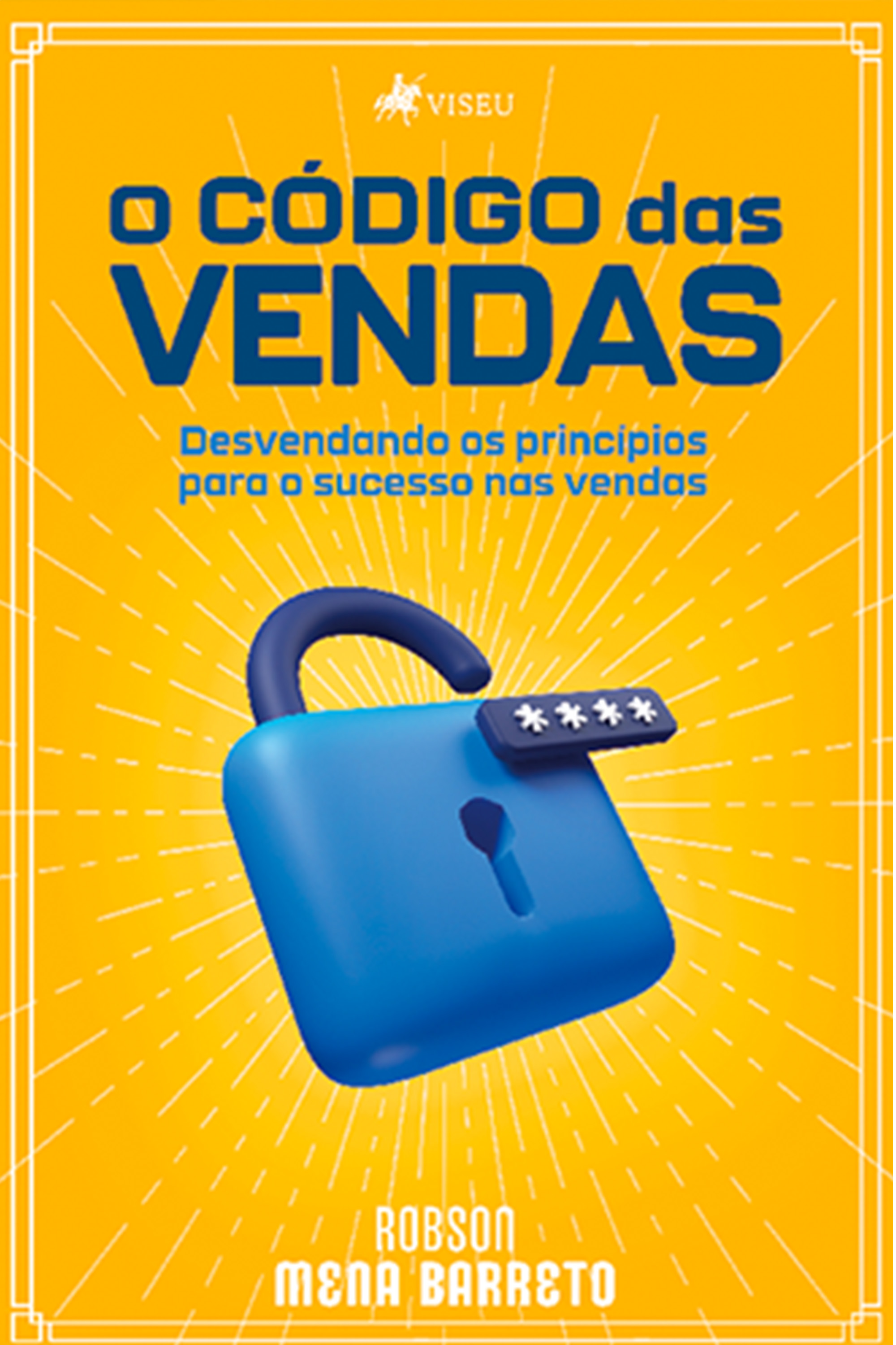 O Código das Vendas