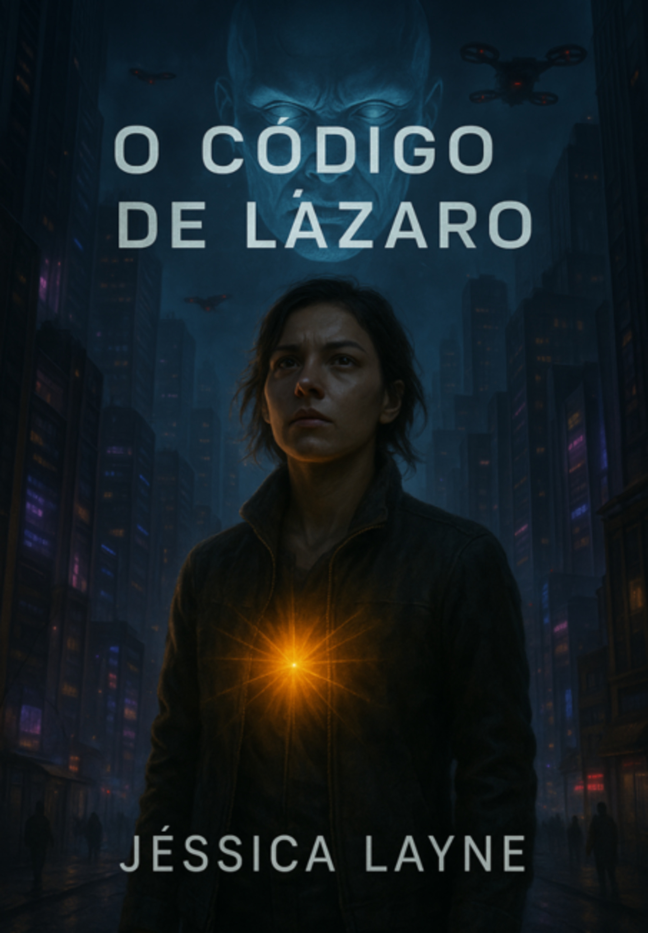 O Código De Lázaro