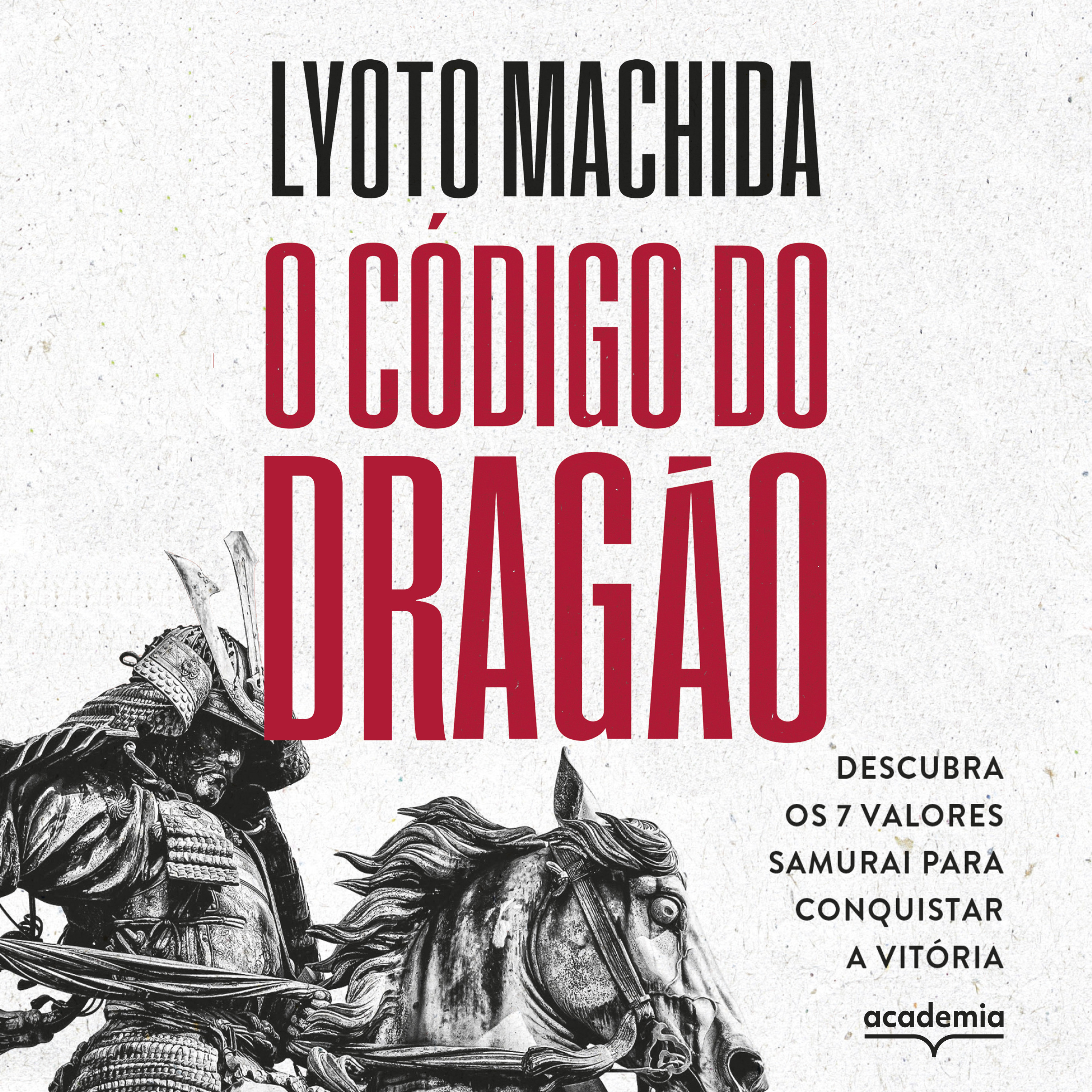 O código do dragão