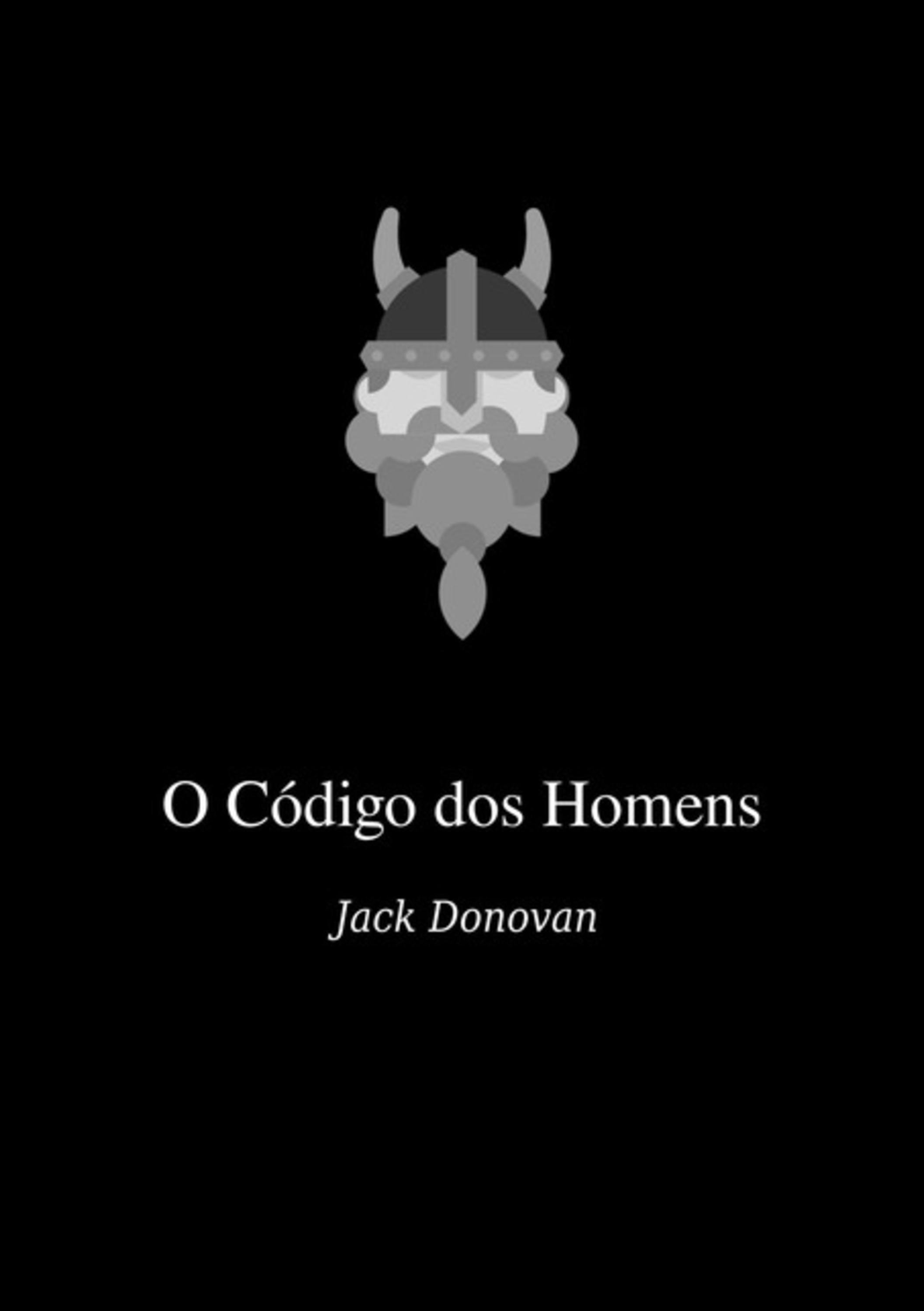 O Código Dos Homens