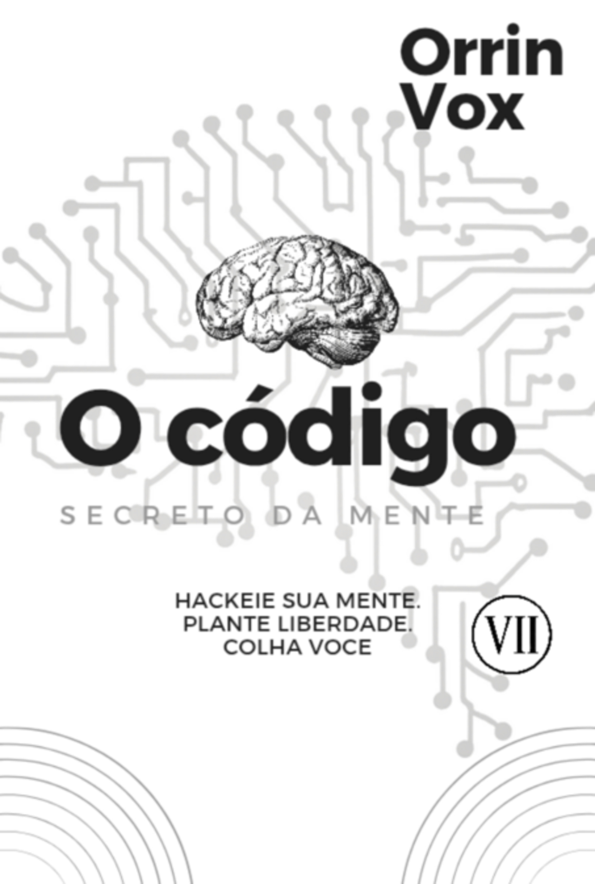 O Código Secreto Da Mente