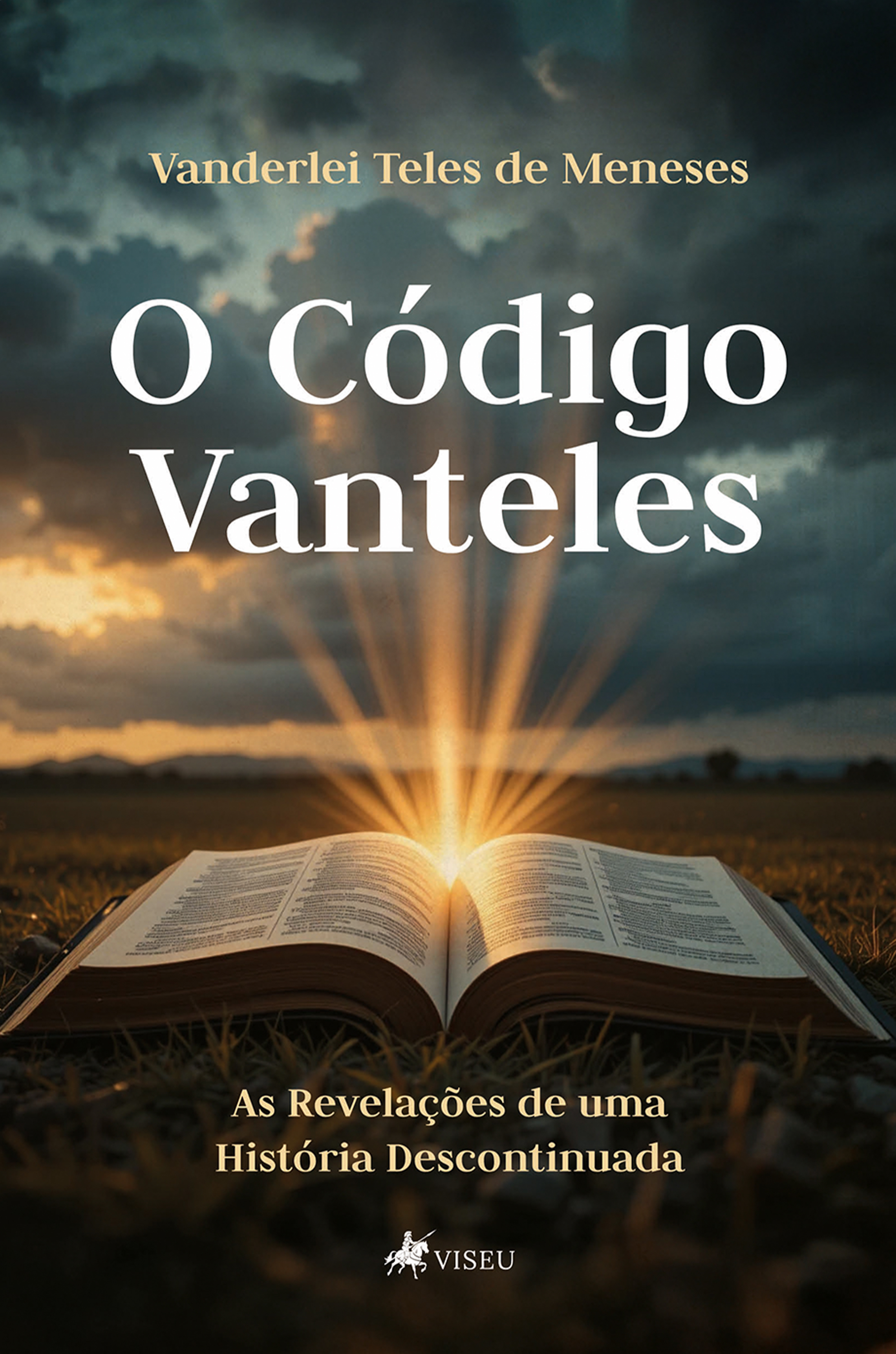 O Código Vanteles