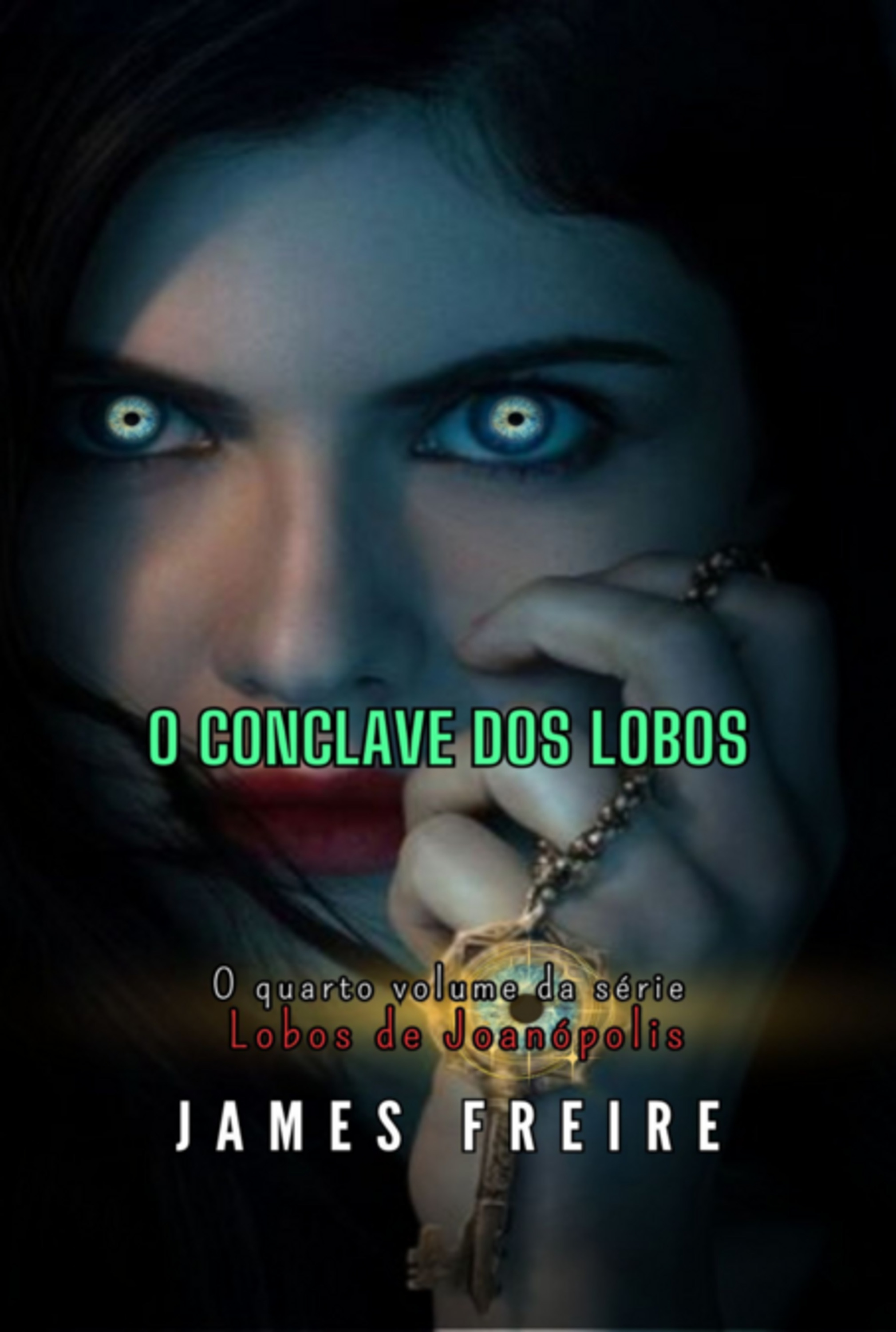 O Conclave Dos Lobos
