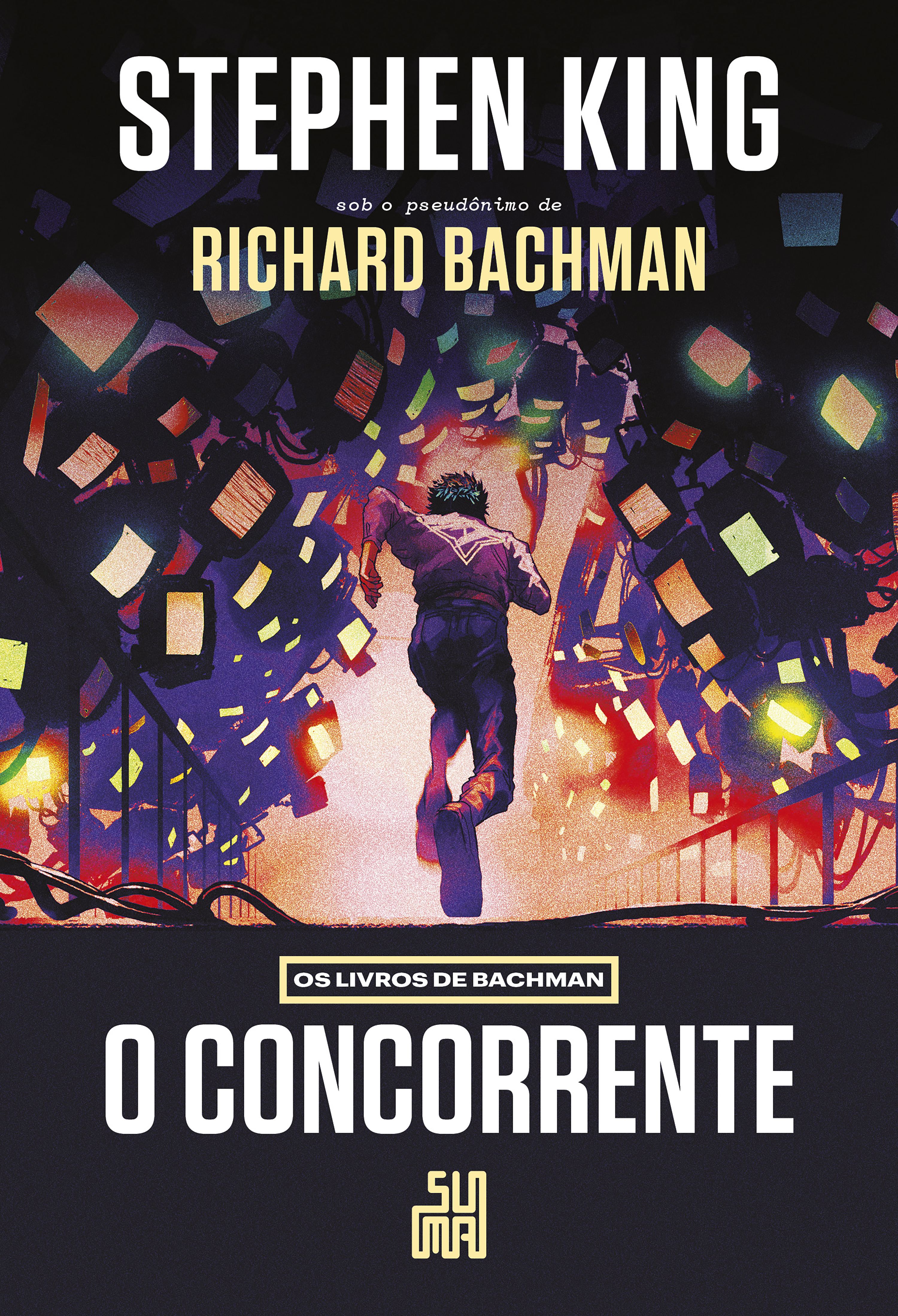 O concorrente (Nova edição)