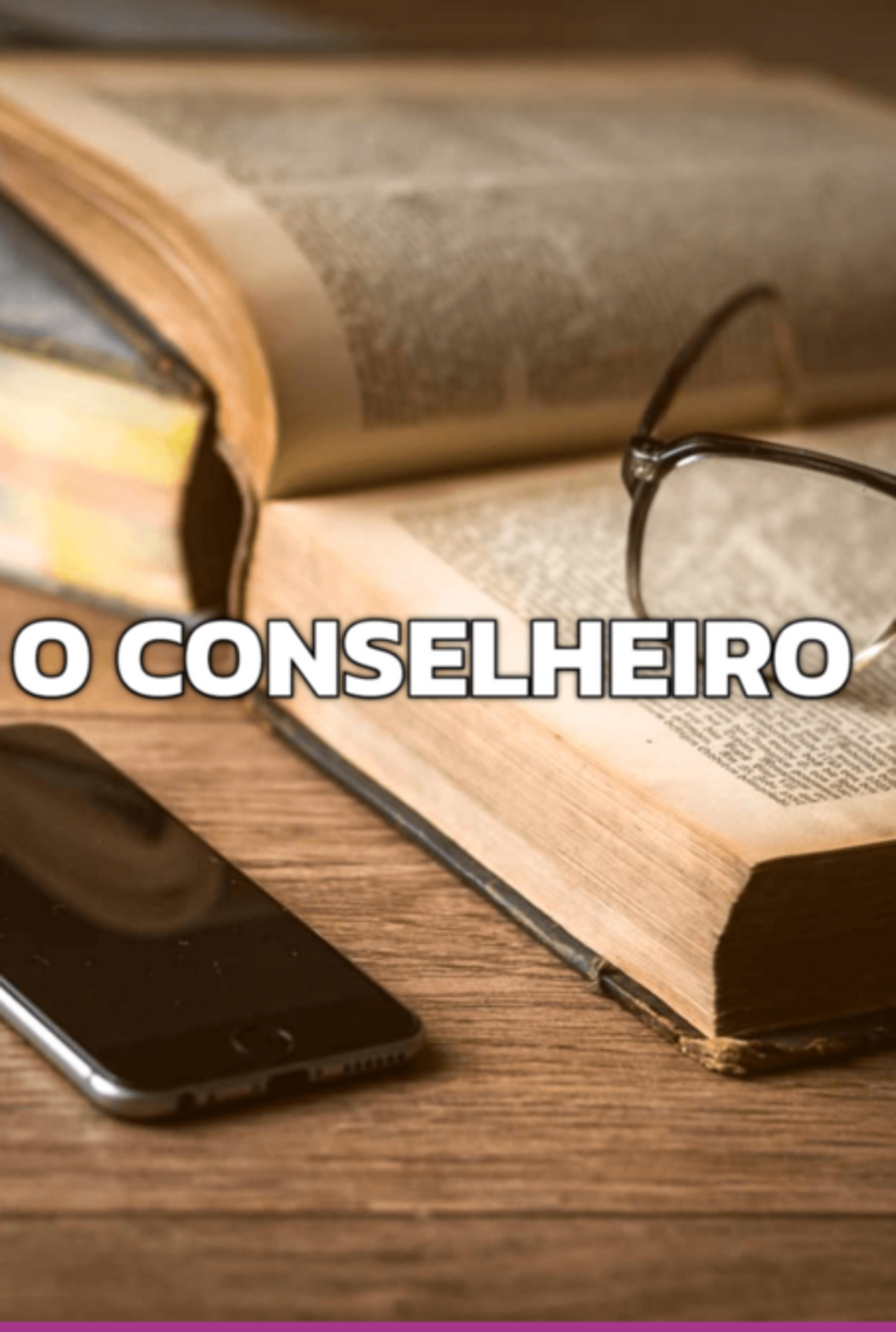 O Conselheiro