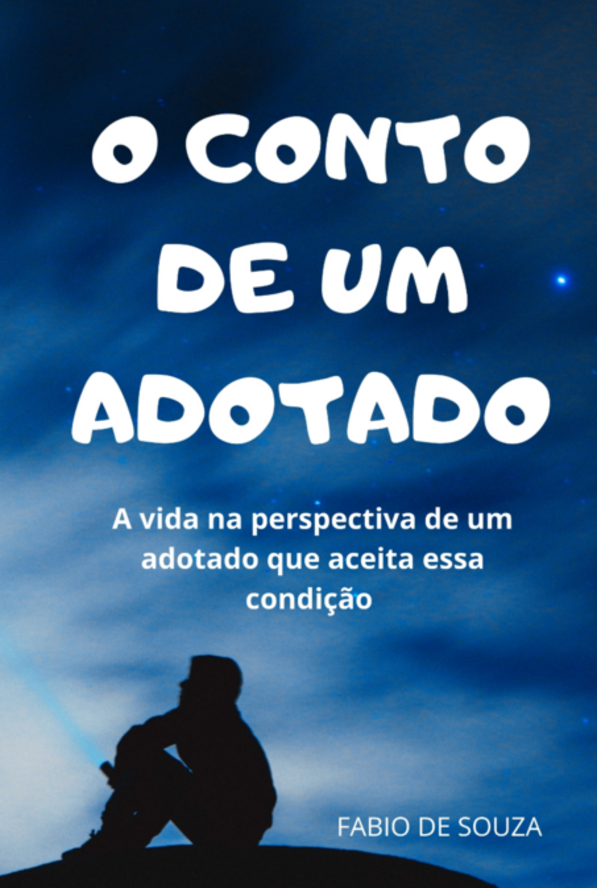 O Conto De Um Adotado
