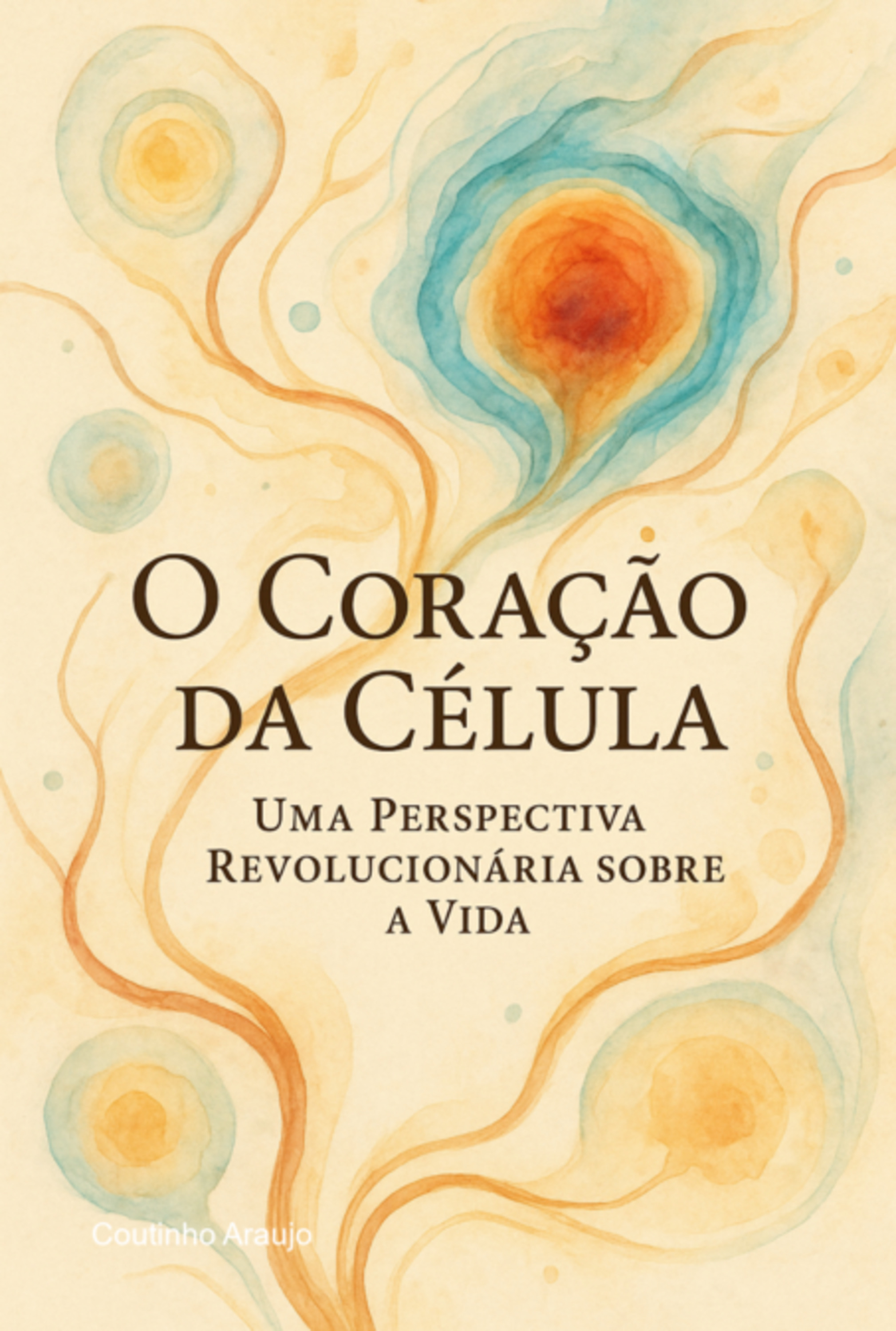 O Coração Da Célula