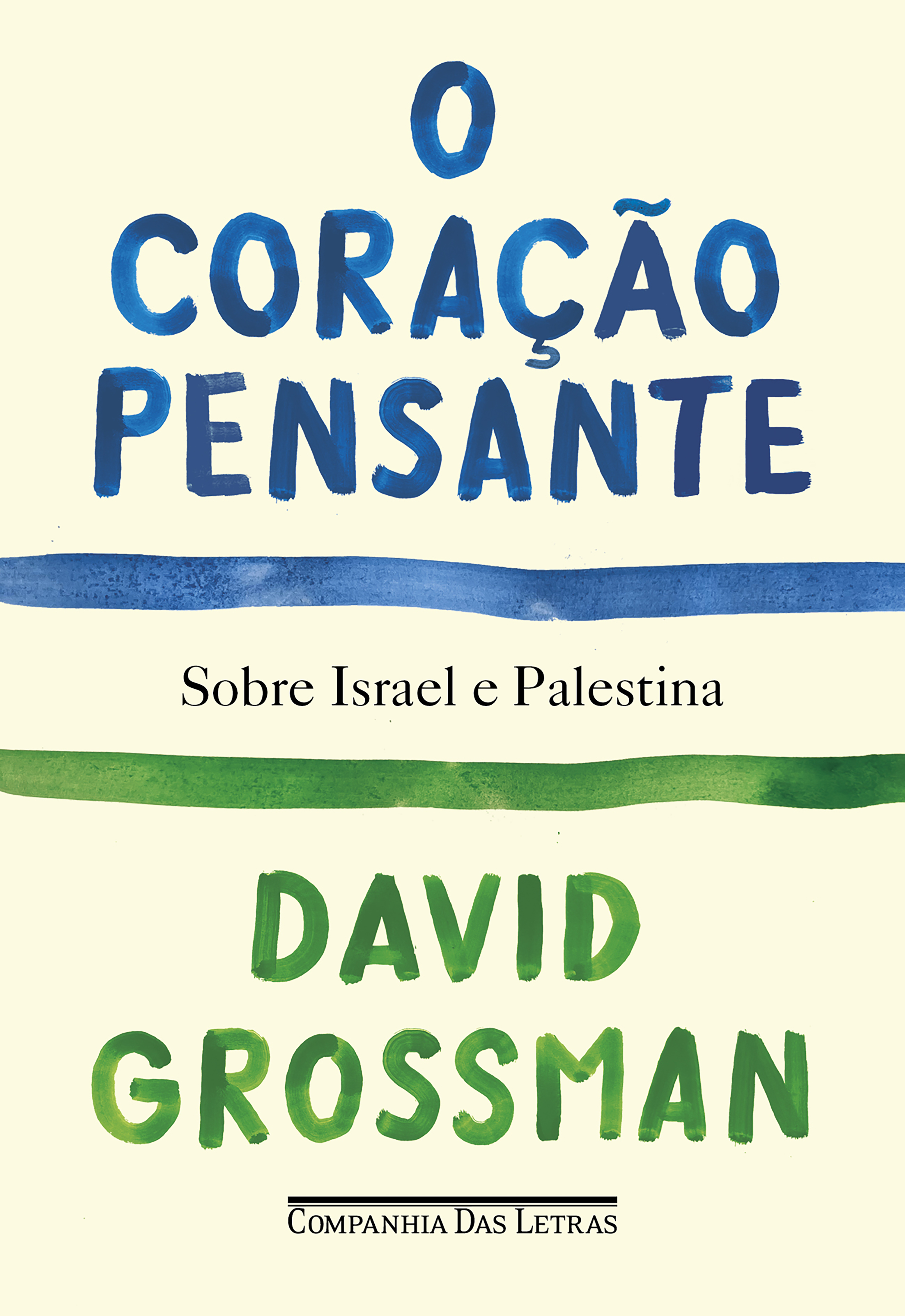 O coração pensante