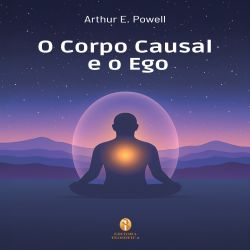 O Corpo Causal e o Ego