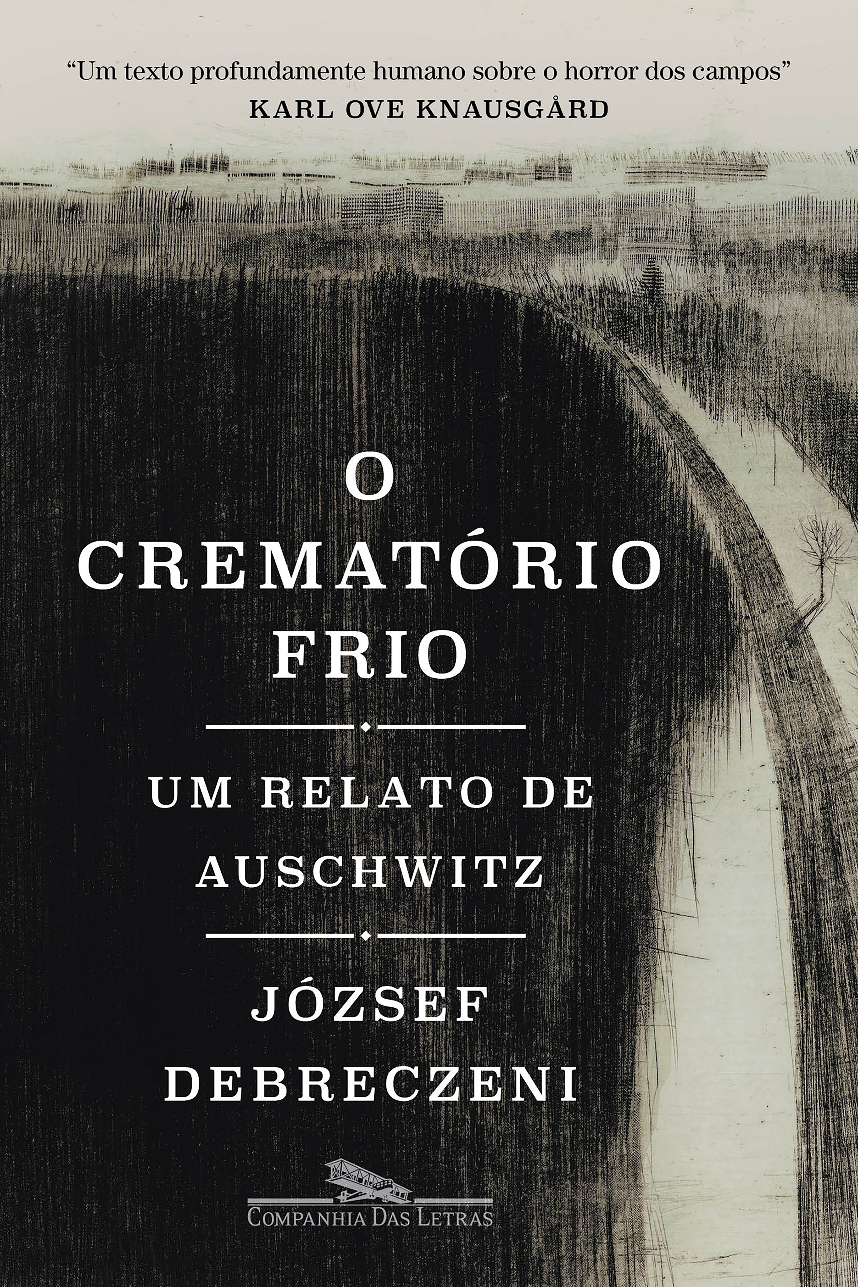 O crematório frio