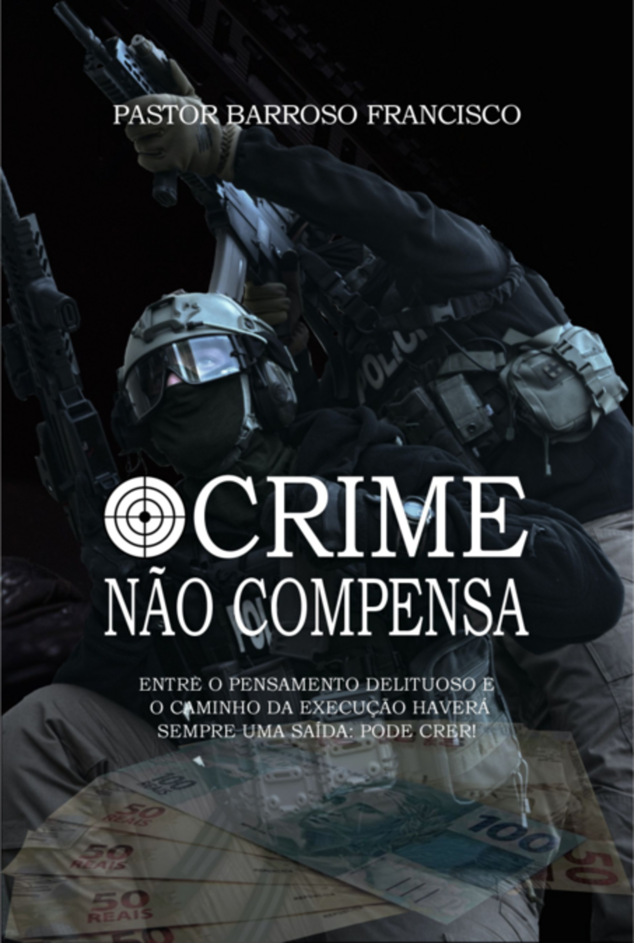 O Crime Não Compensa