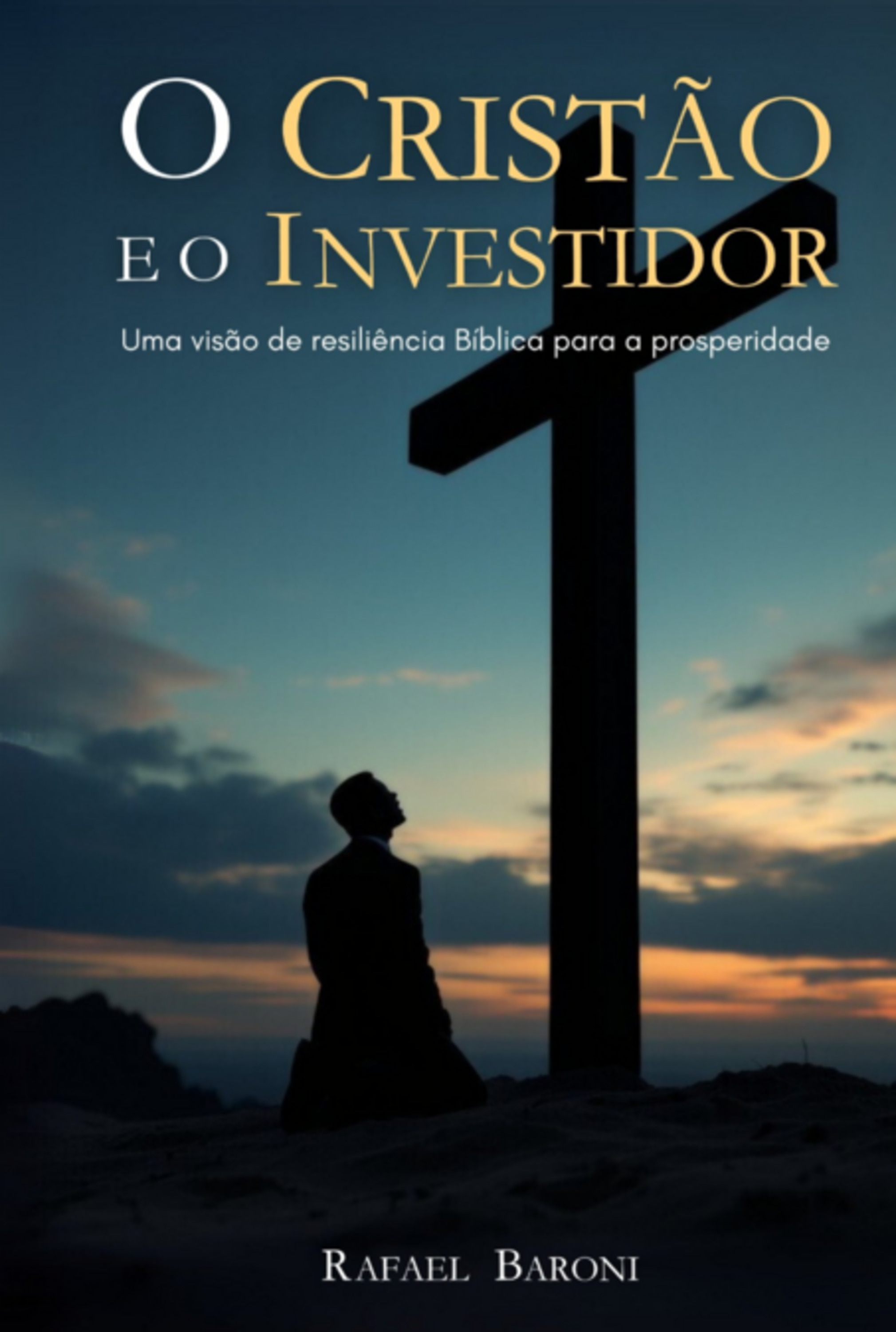 O Cristão E O Investidor