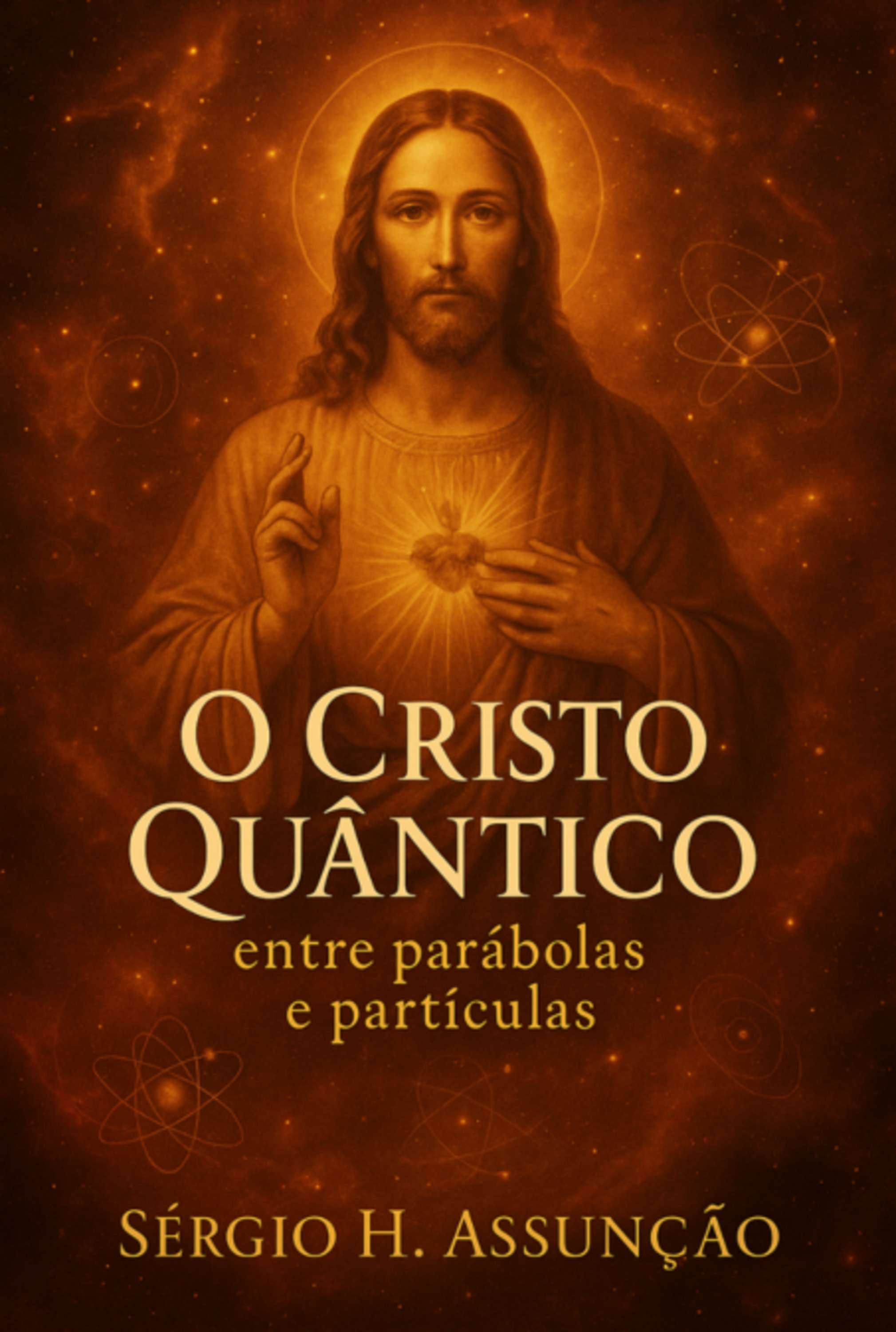 O Cristo Quântico