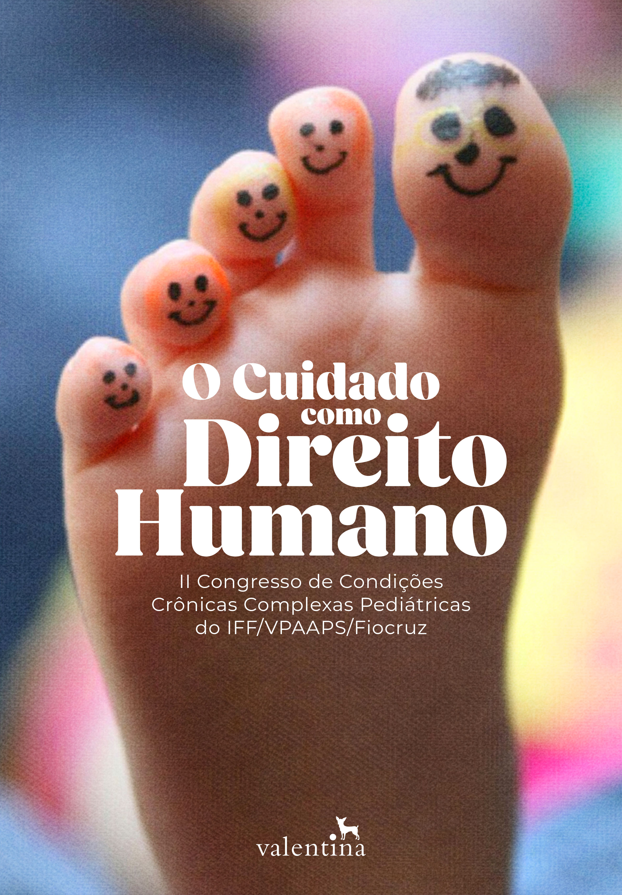 O Cuidado como Direito Humano