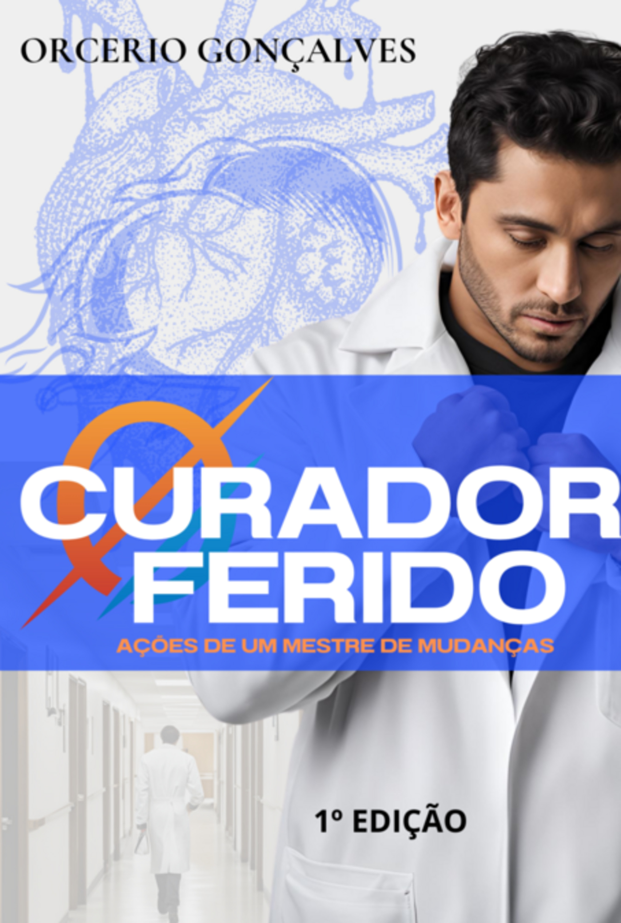 O Curador Ferido