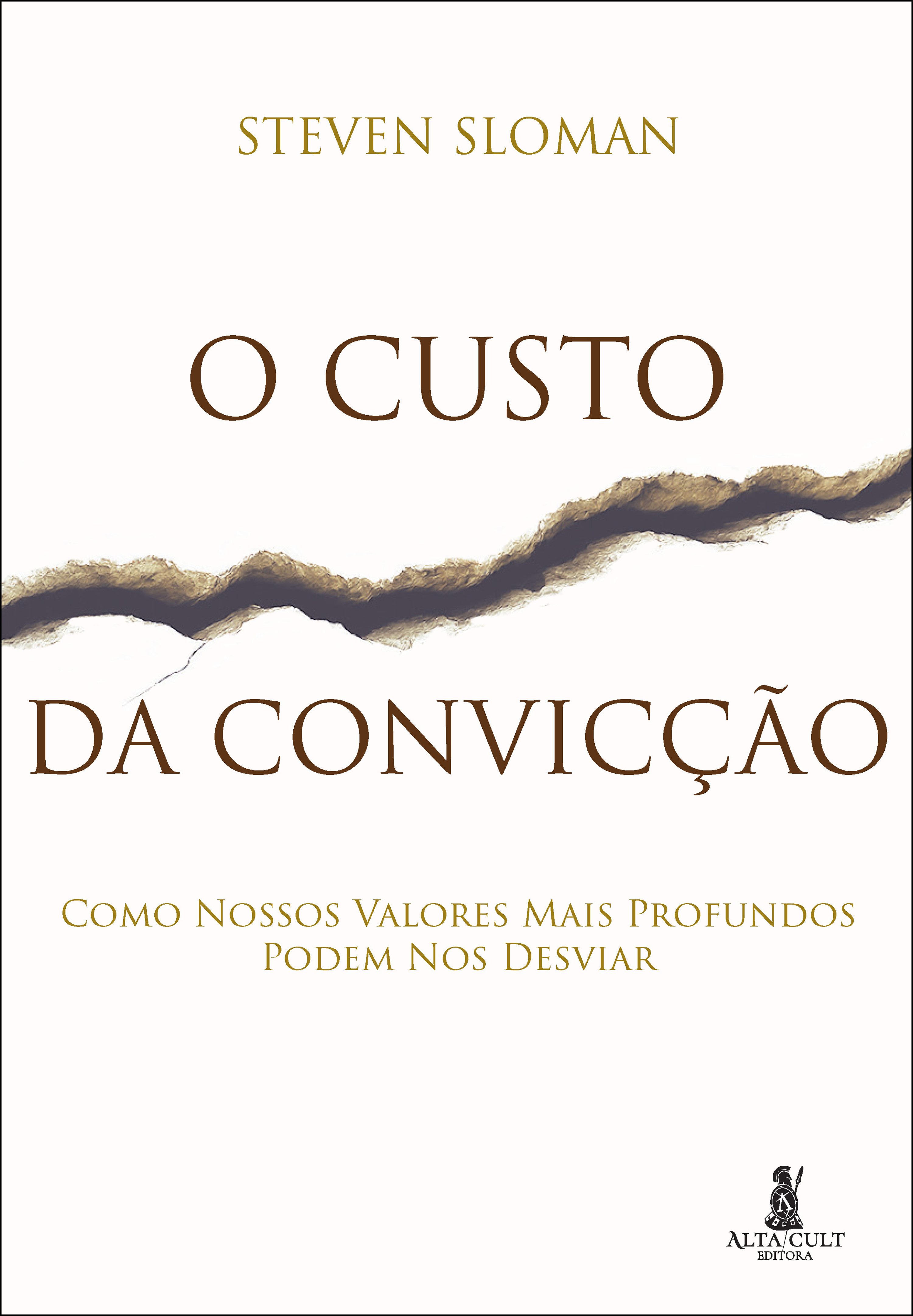 O custo da convicção