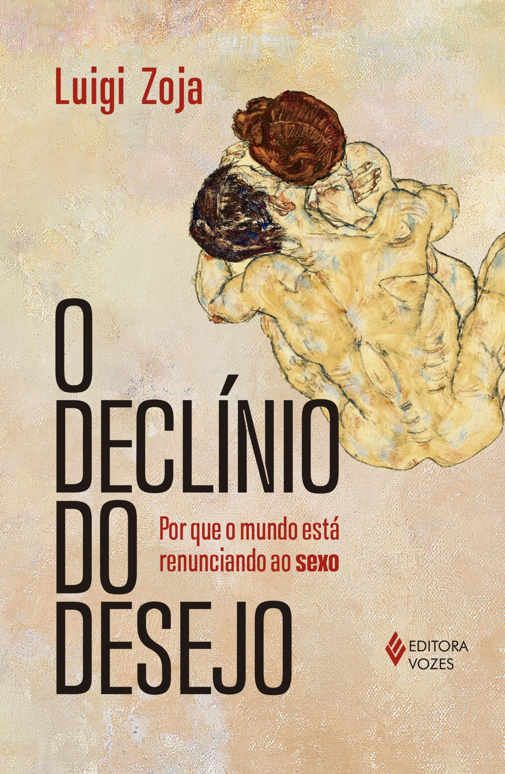 O declínio do desejo