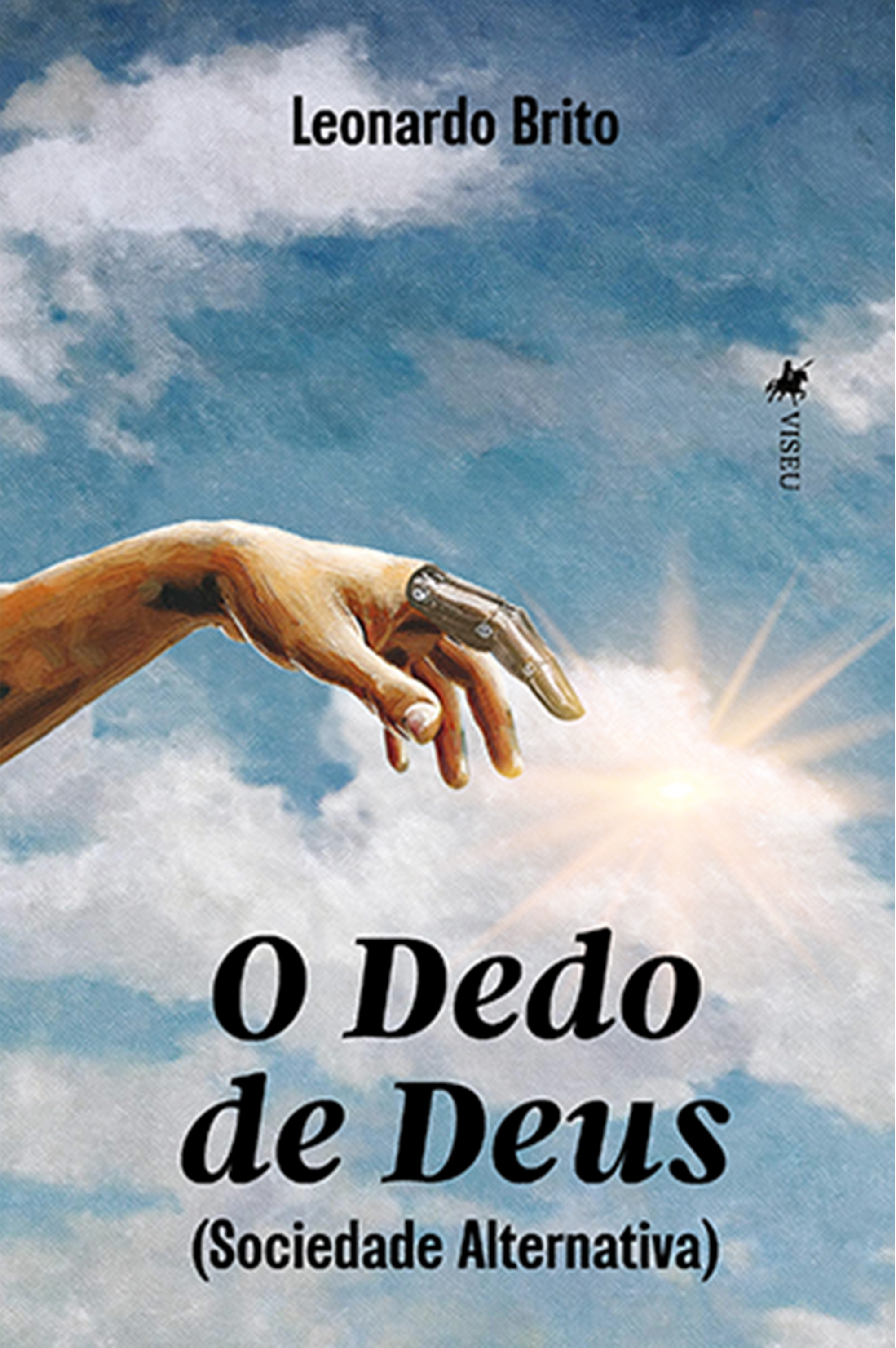 O Dedo de Deus