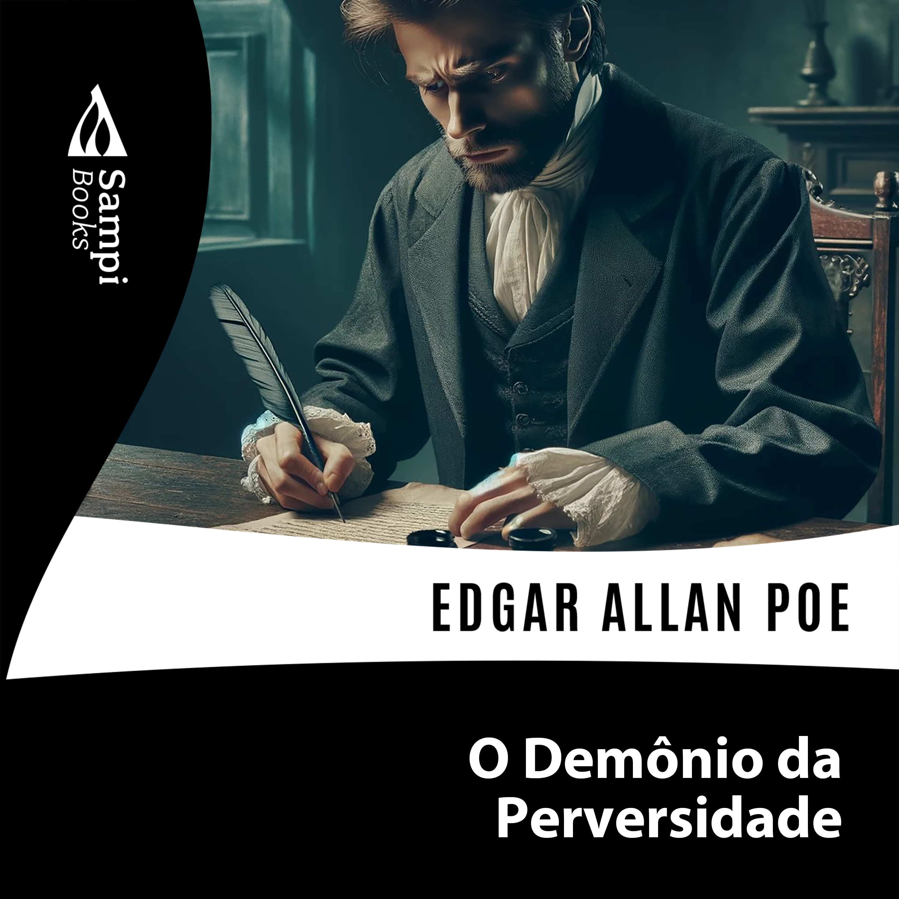 O Demônio da Perversidade