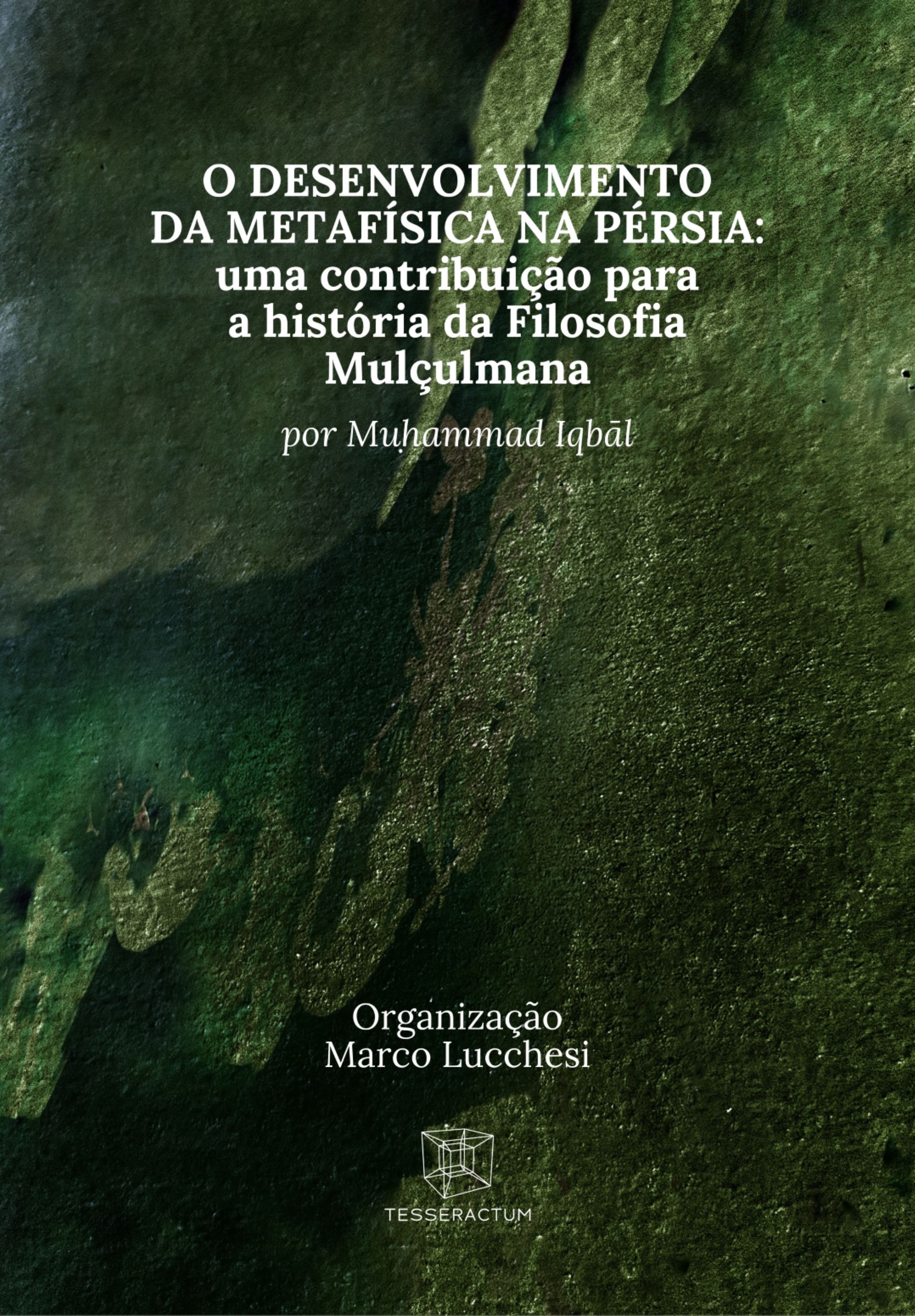 O Desenvolvimento da Metafísica na Pérsia