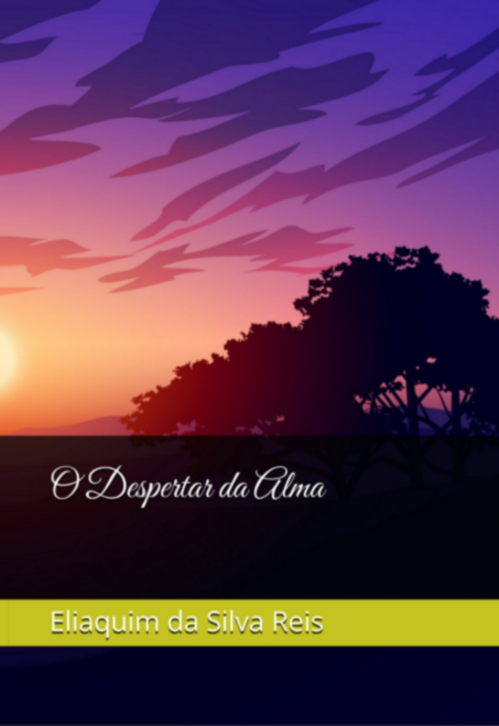 O Despertar Da Alma