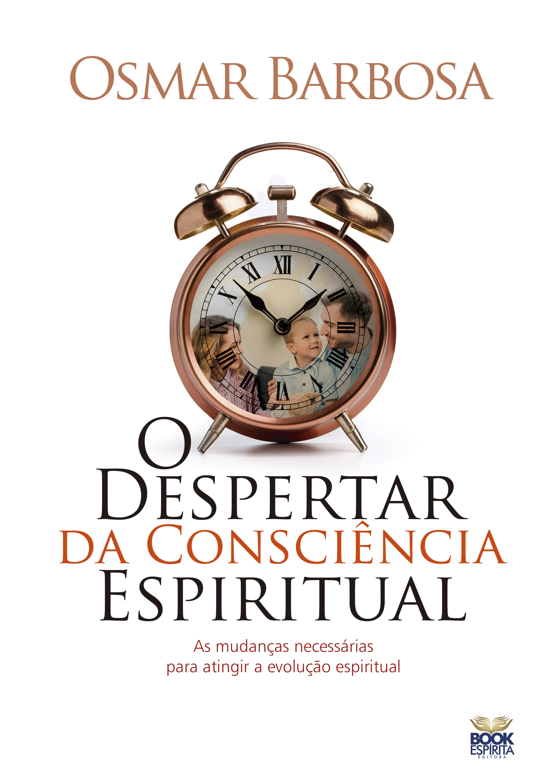 O Despertar da Consciência Espiritual