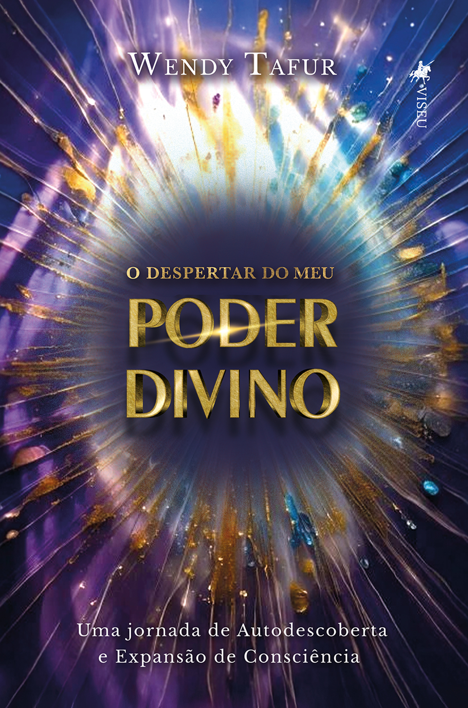 O Despertar de meu Poder Divino