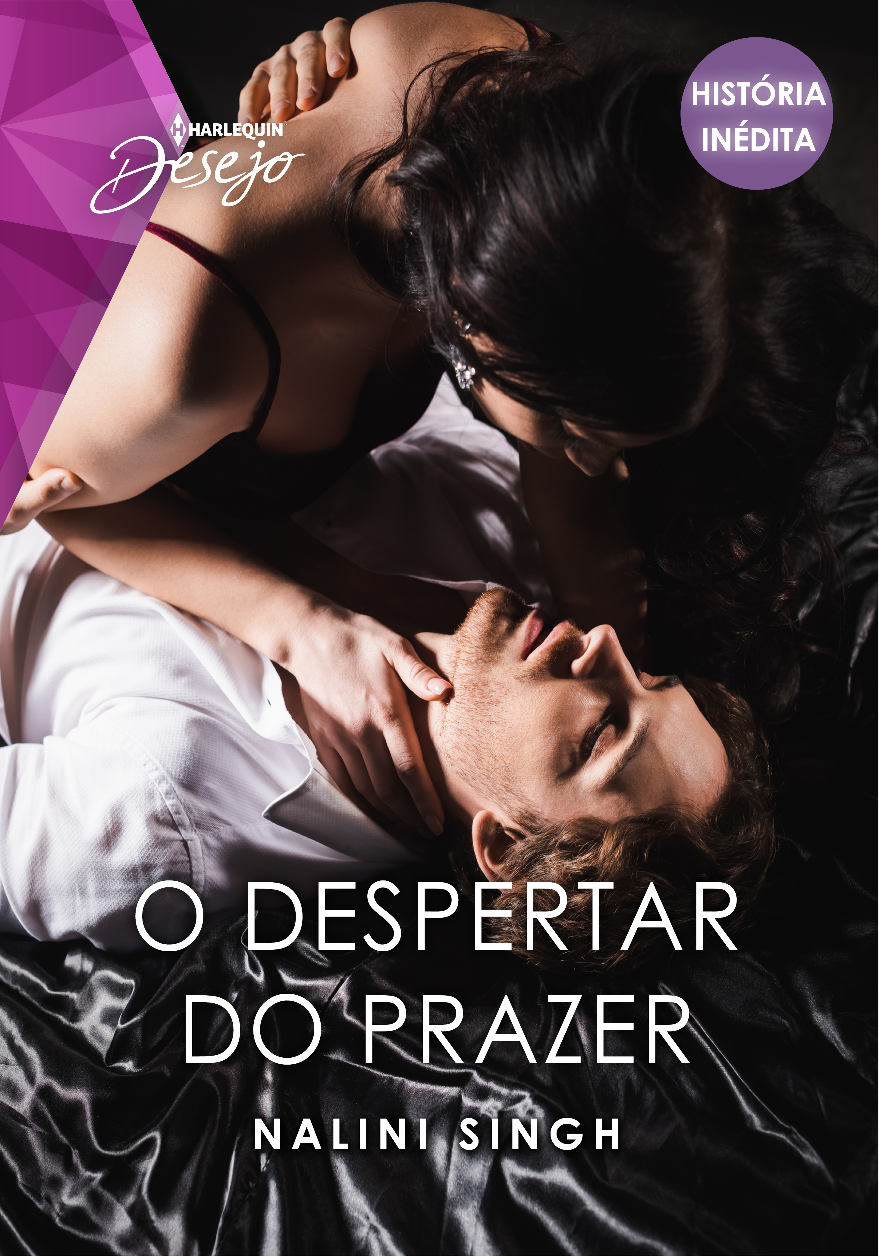 O despertar do prazer