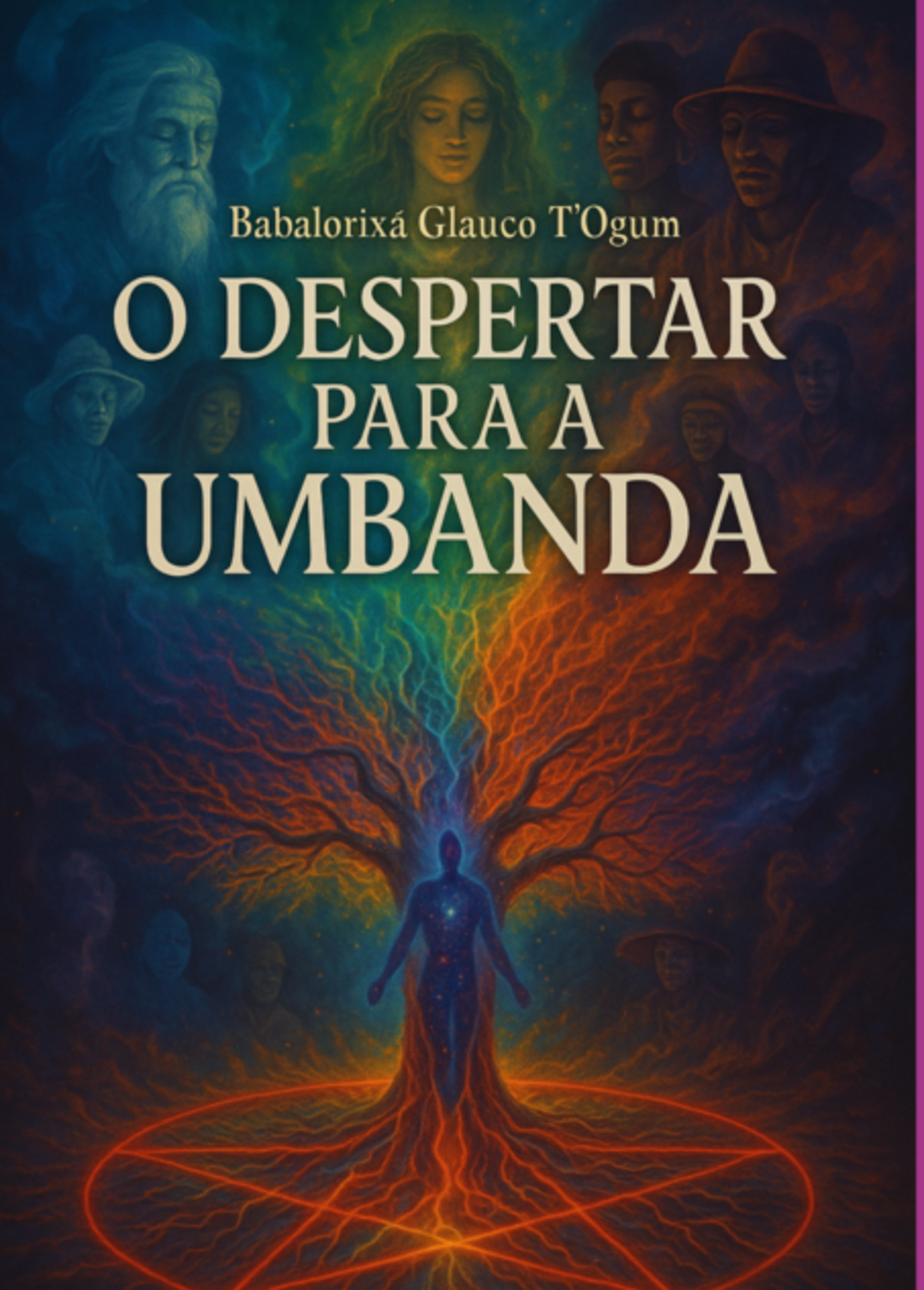 O Despertar Para A Umbanda