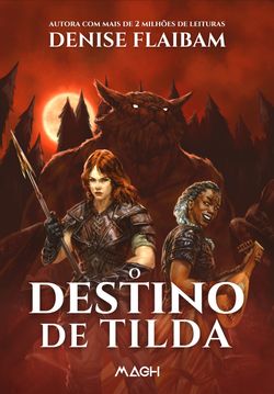 O destino de Tilda