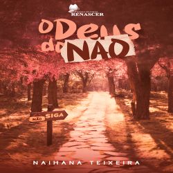 O Deus do Não