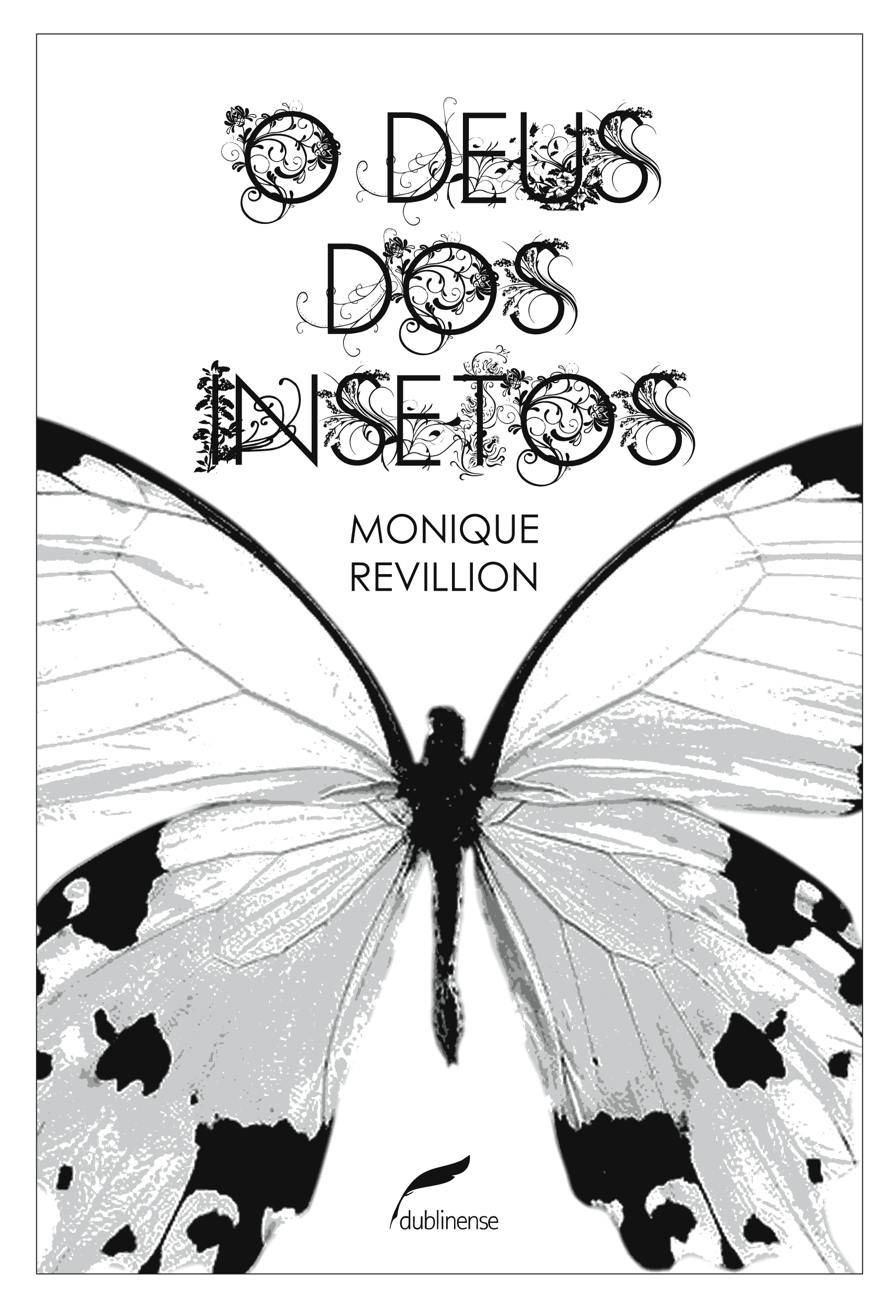 O Deus dos insetos