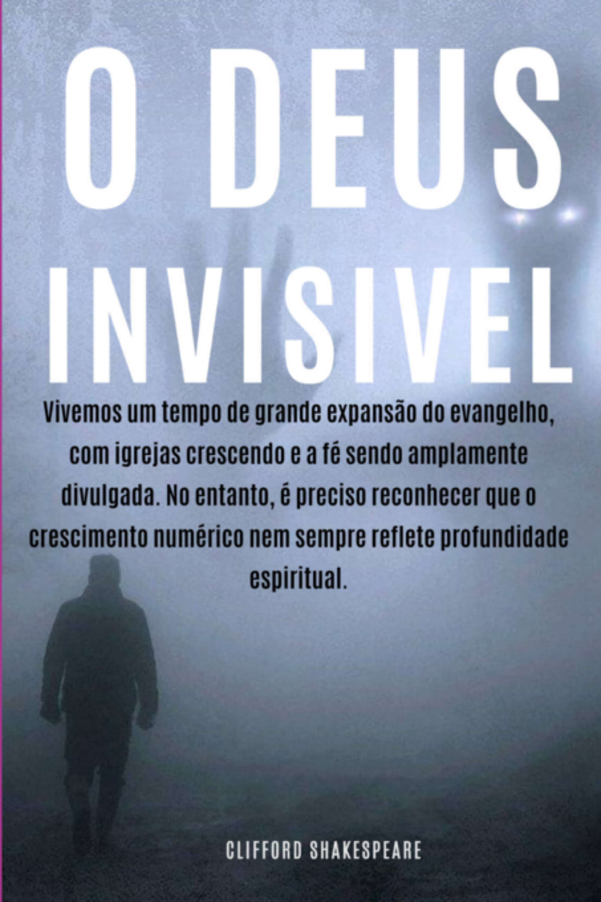 O Deus Invisivel