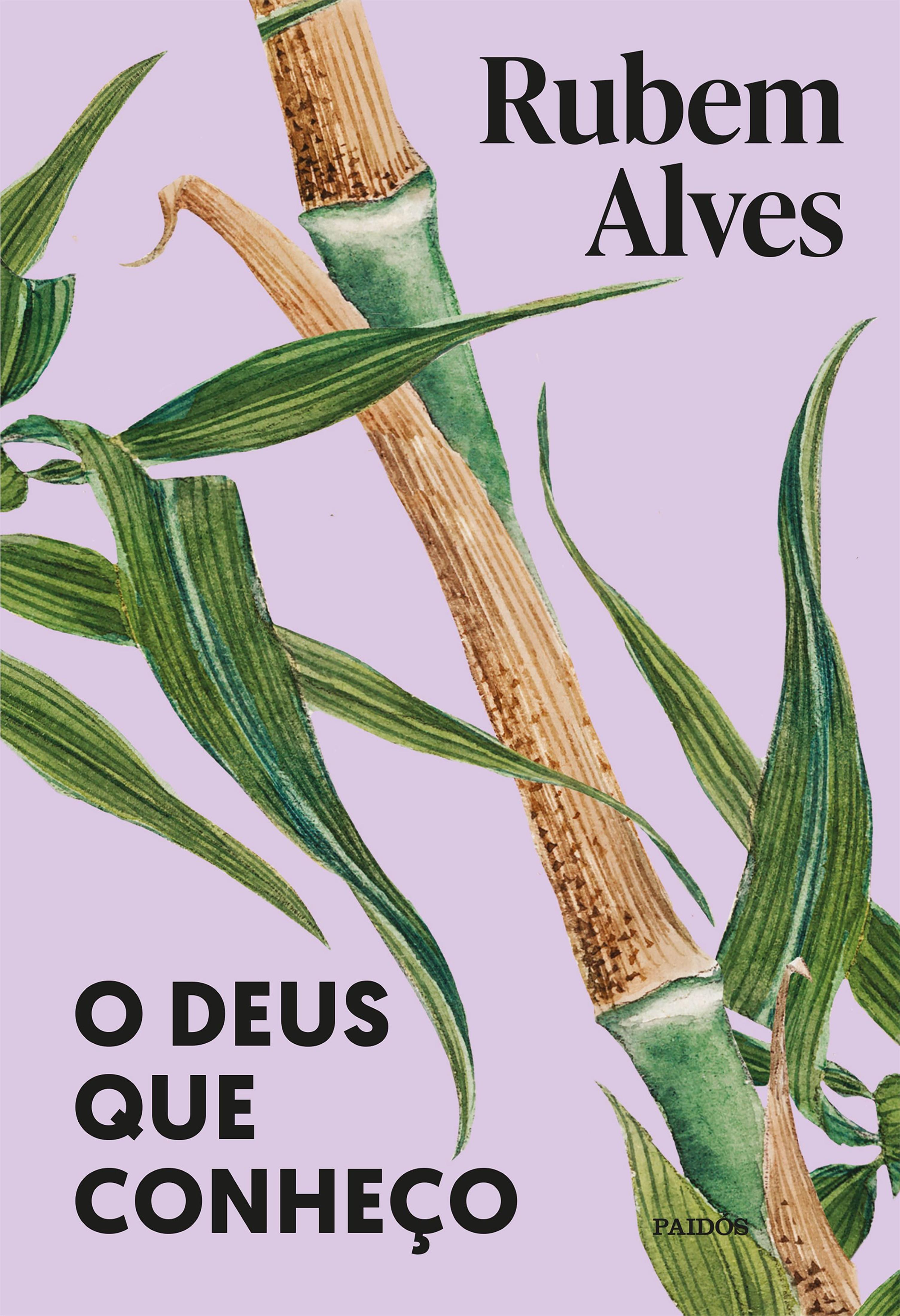 O Deus que conheço - Nova edição