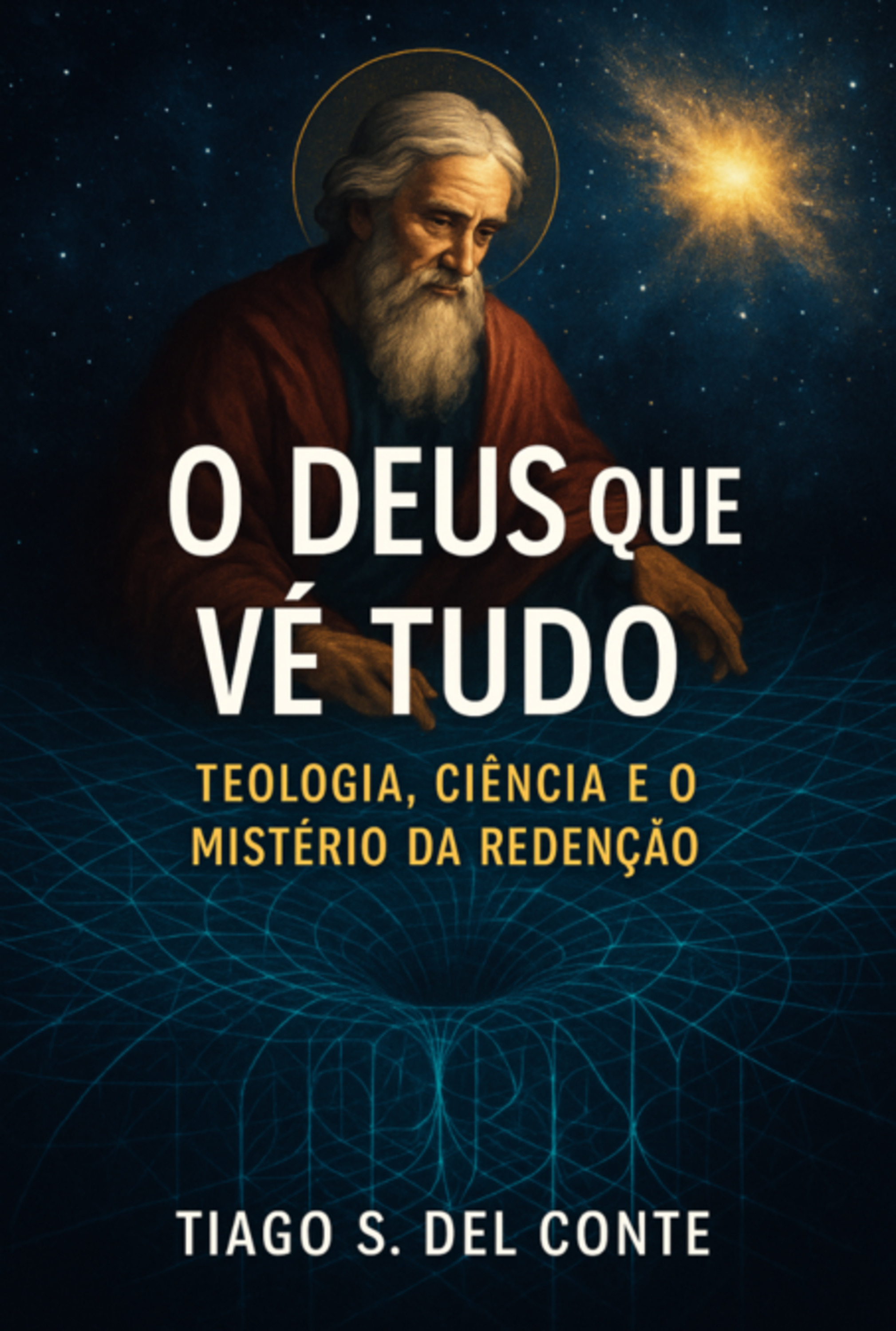 O Deus Que Vê Tudo