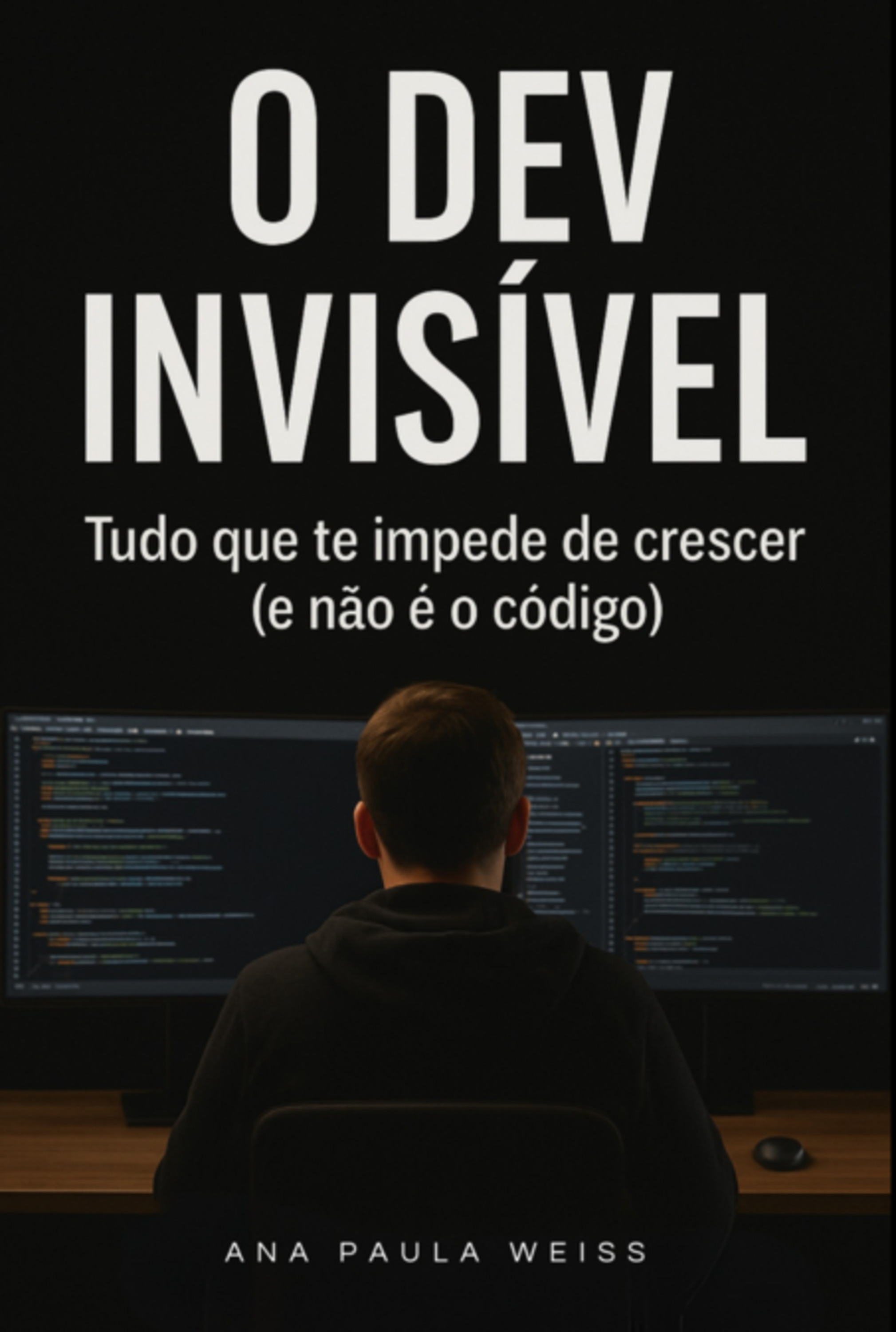 O Dev Invisível