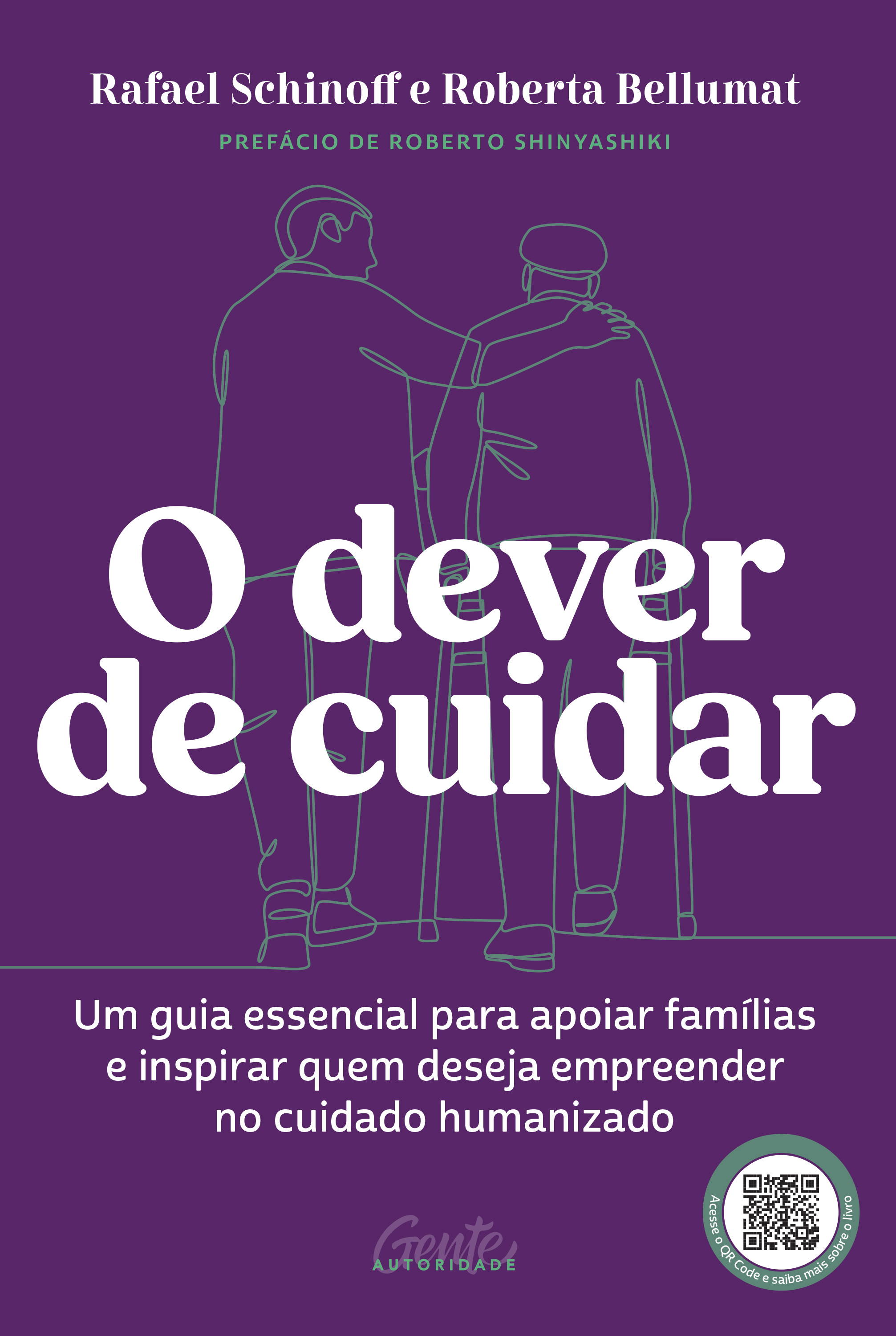 O dever de cuidar