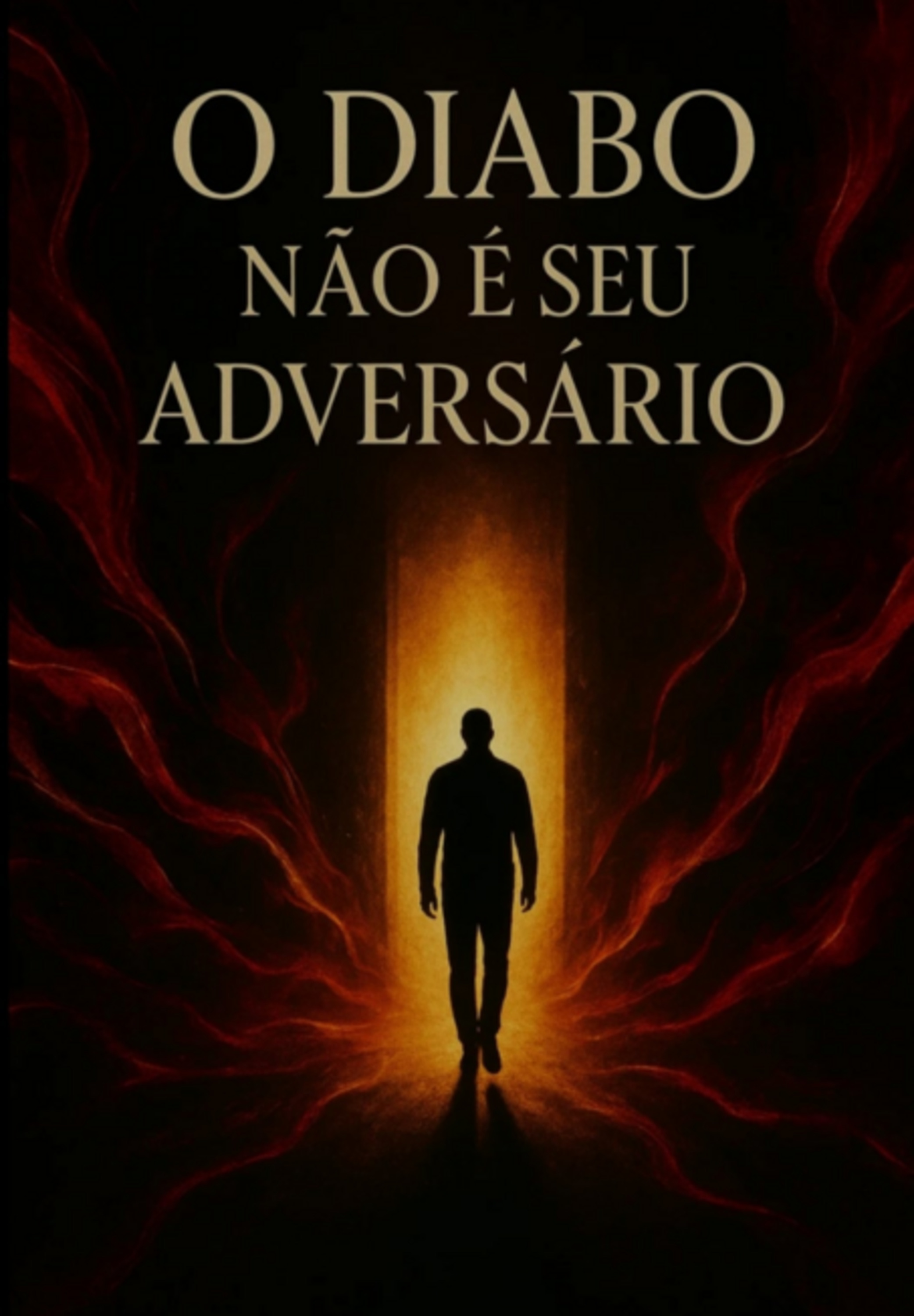 O Diabo Não É Seu Aniversário