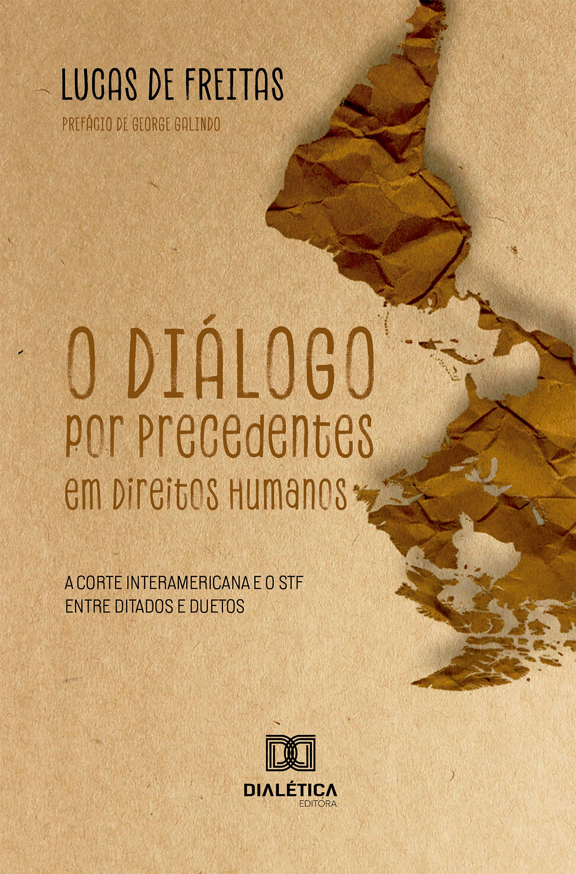 O Diálogo por Precedentes em Direitos Humanos