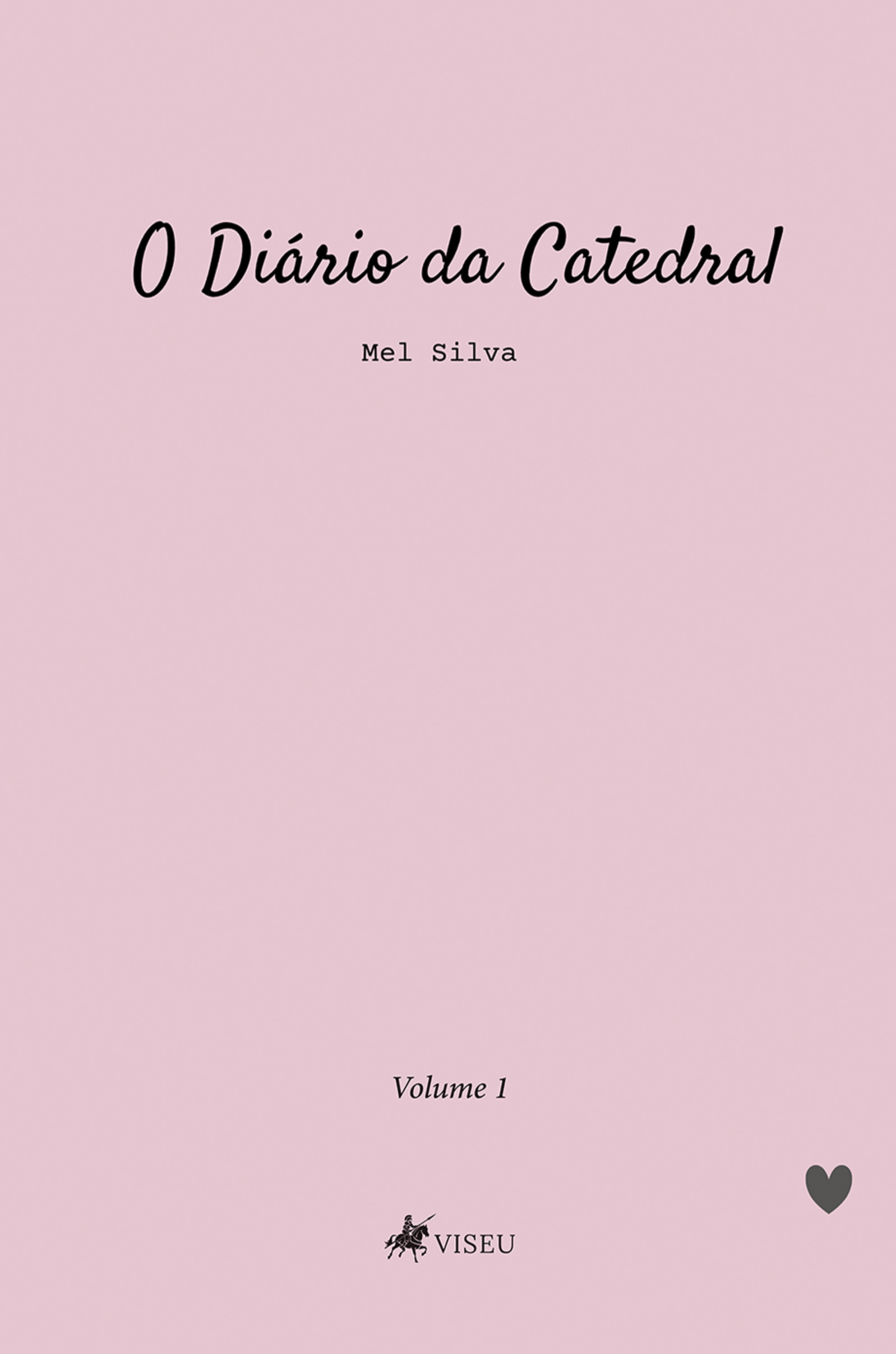 O Diário da Catedral