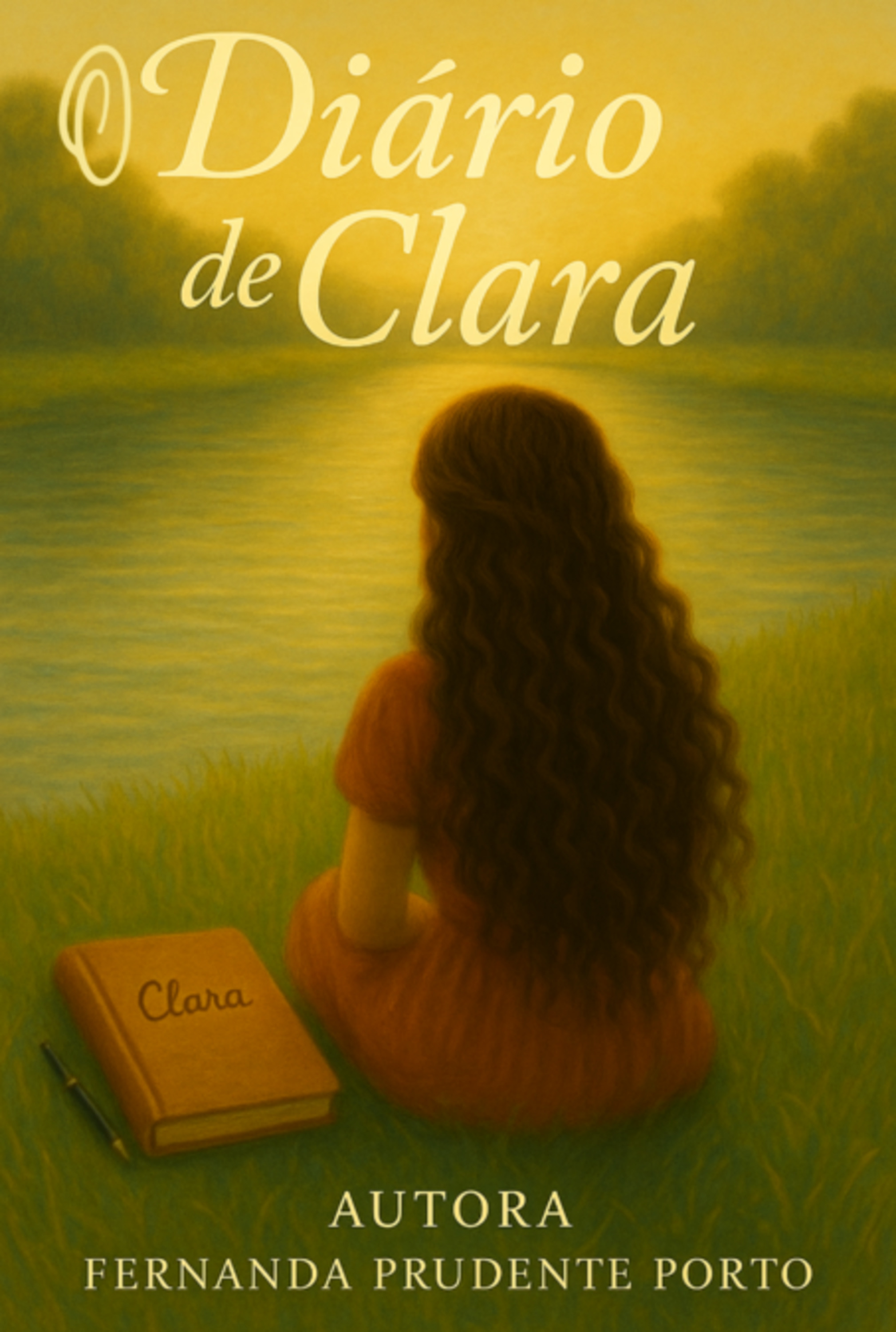 O Diário De Clara