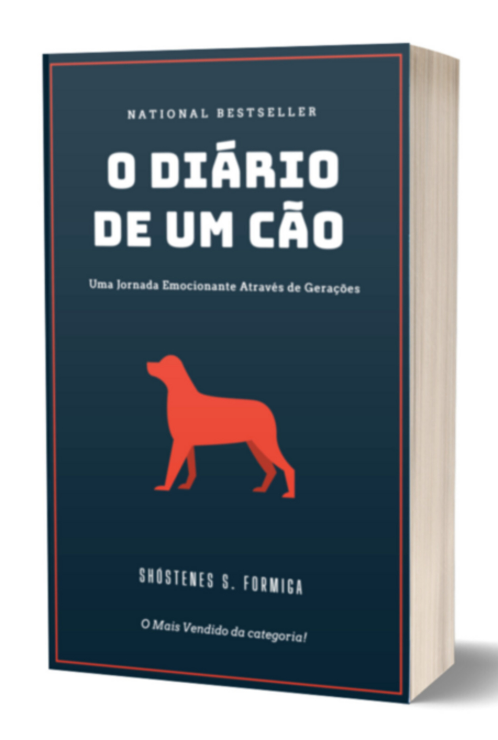 O Diário De Um Cão