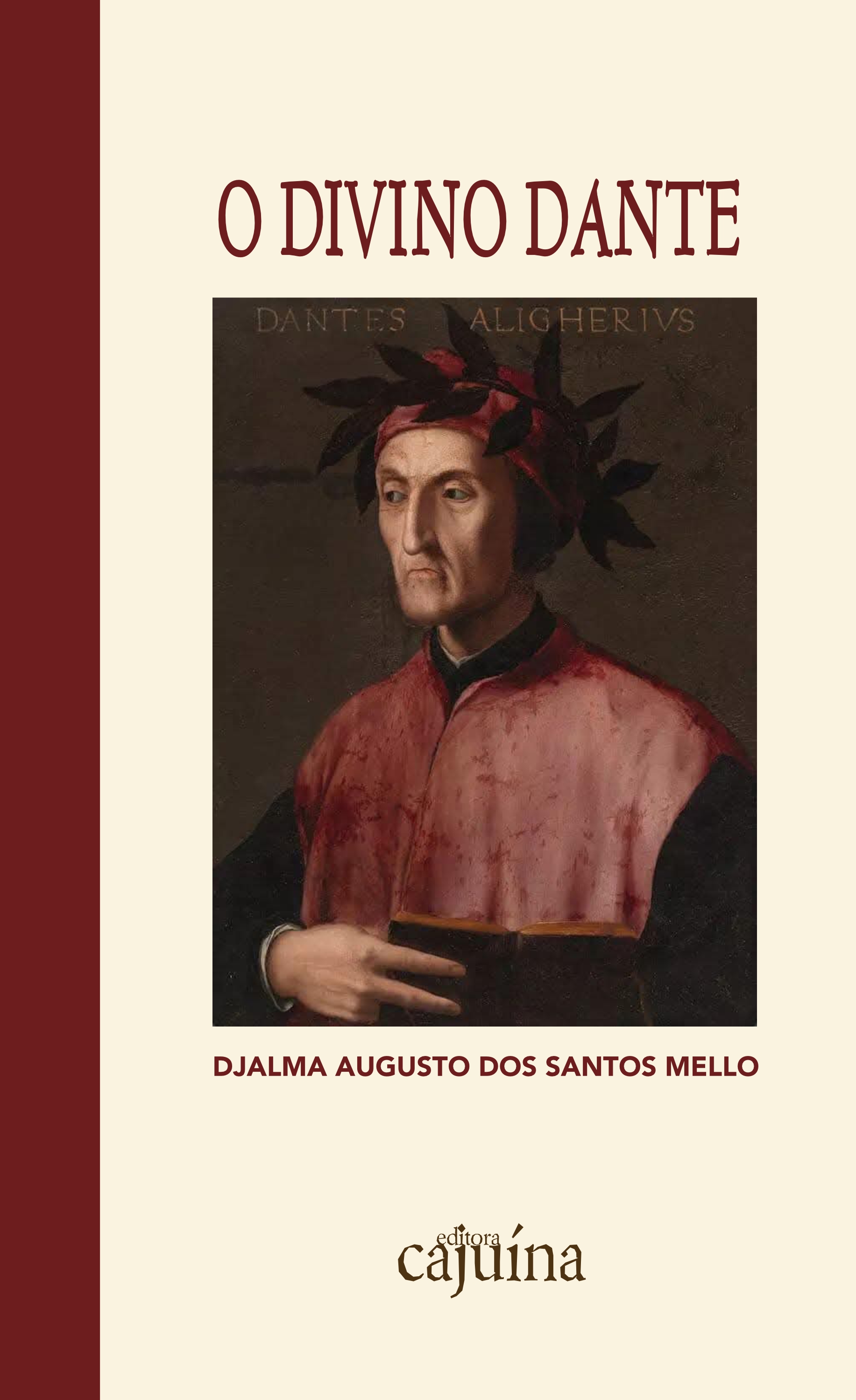 O divino Dante