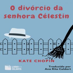 O divórcio da senhora Célestin