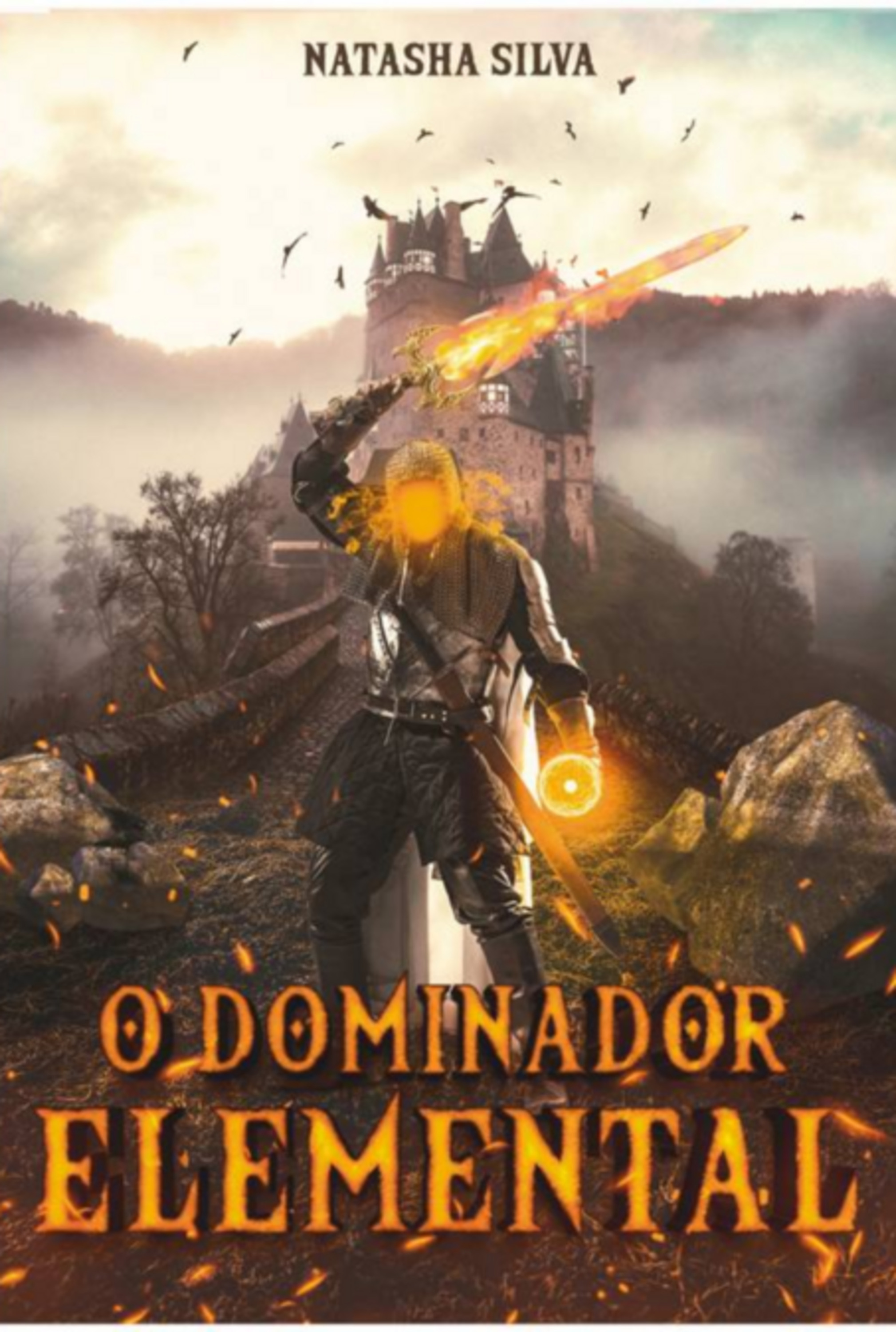 O Dominador Elemental