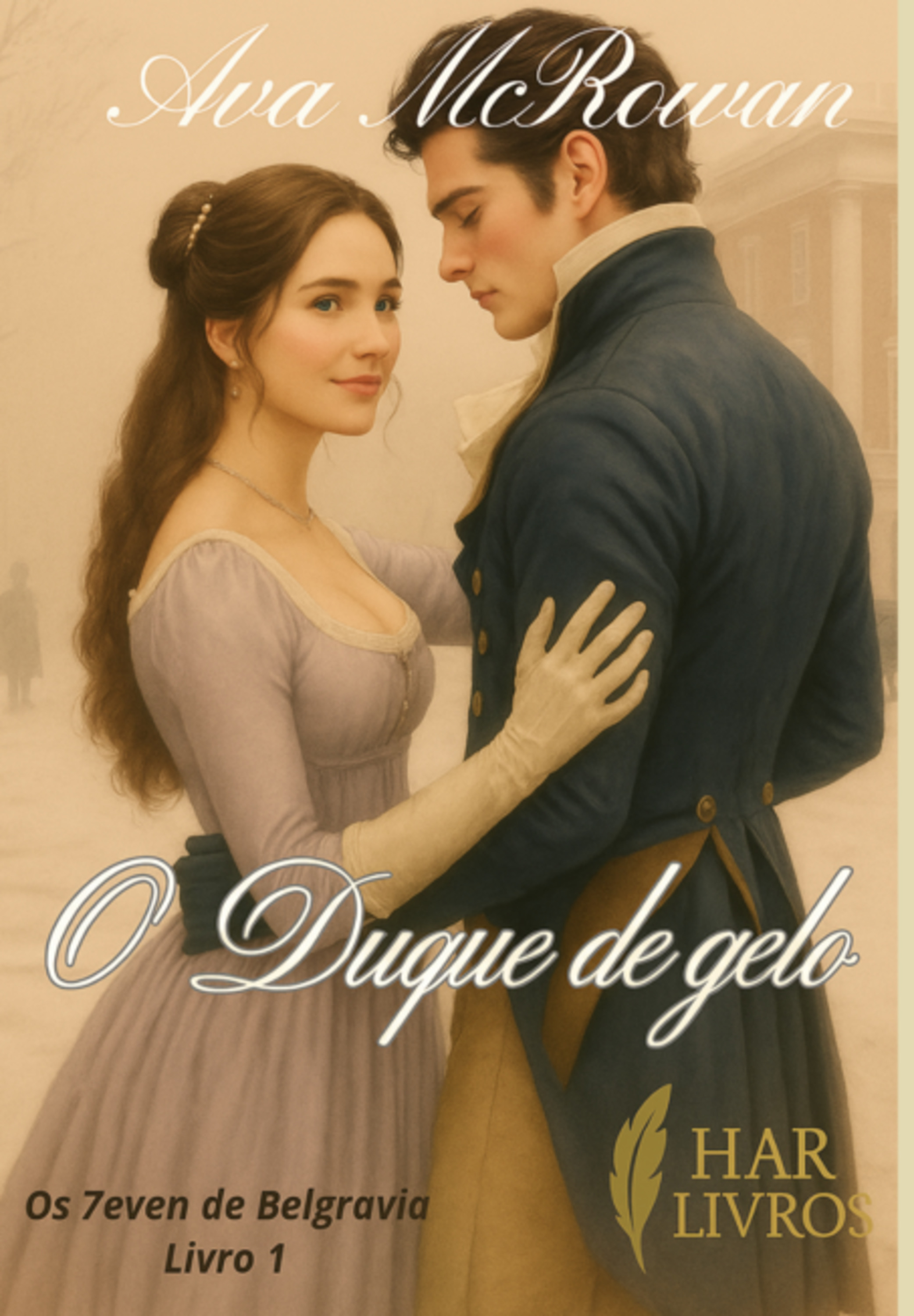 O Duque De Gelo