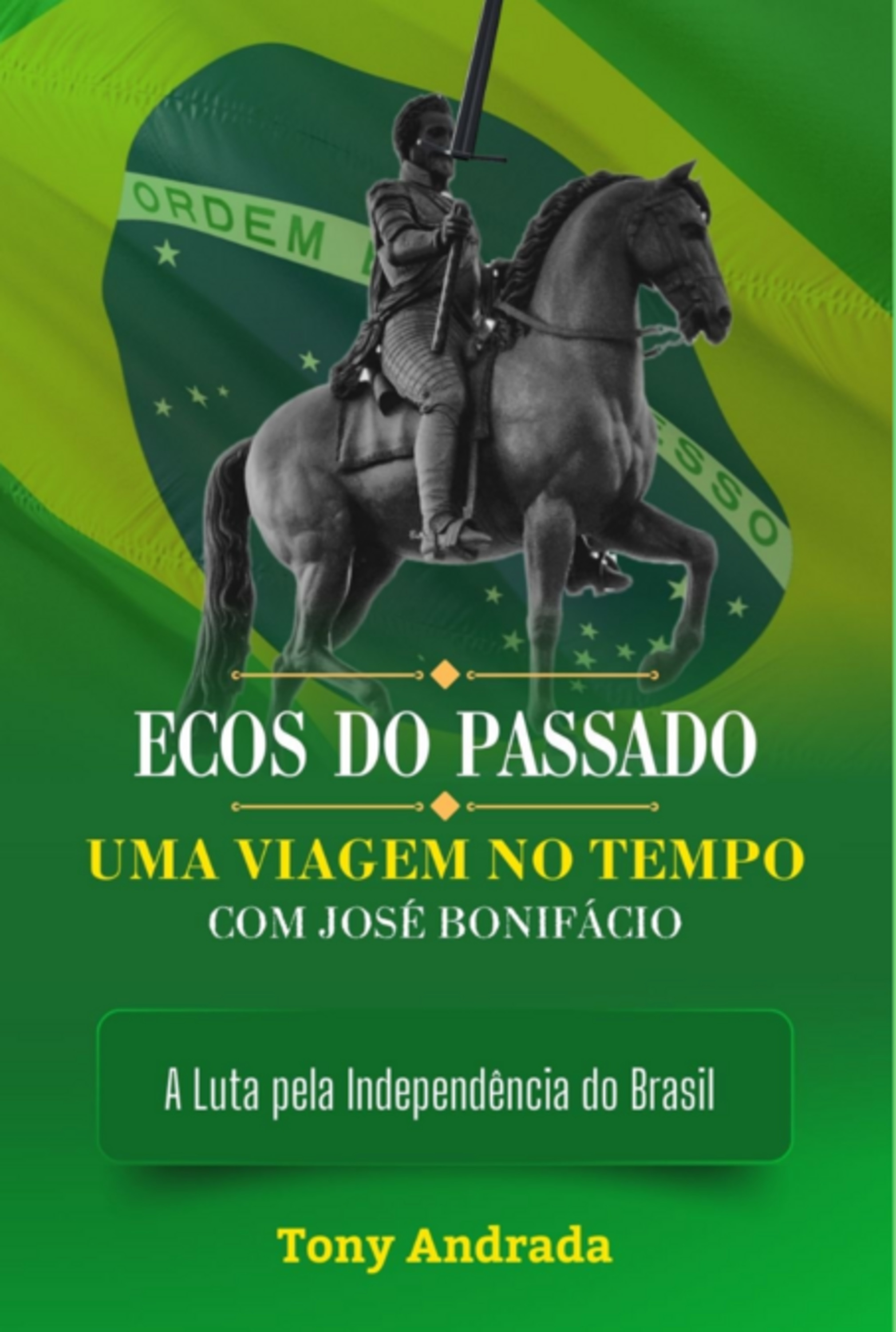 O Eco Do Passado