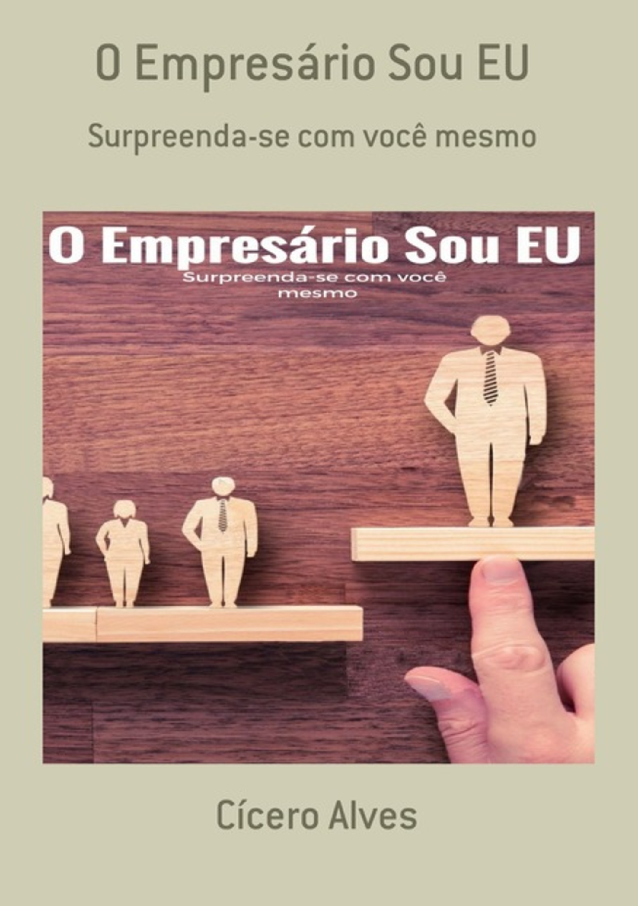 O Empresário Sou Eu